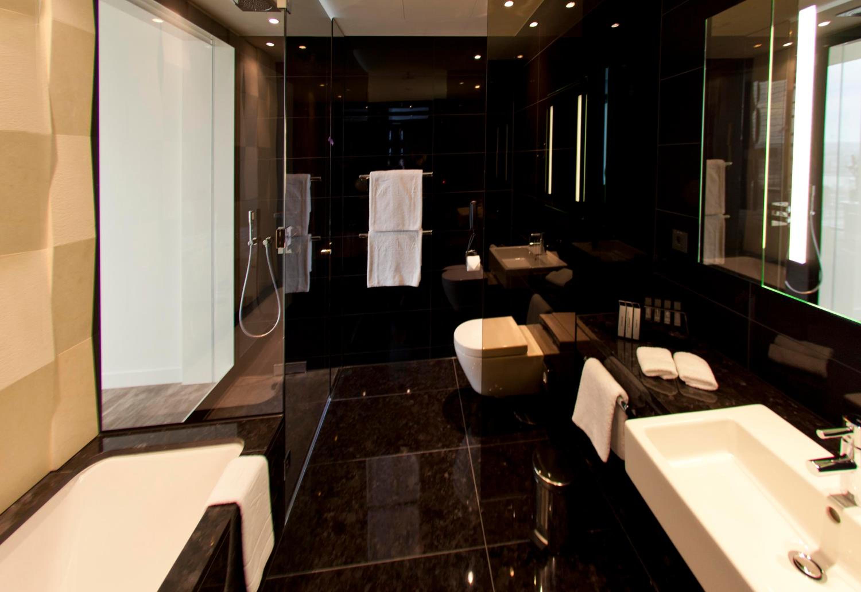 The Level Premium Room with Executive Lounge Access