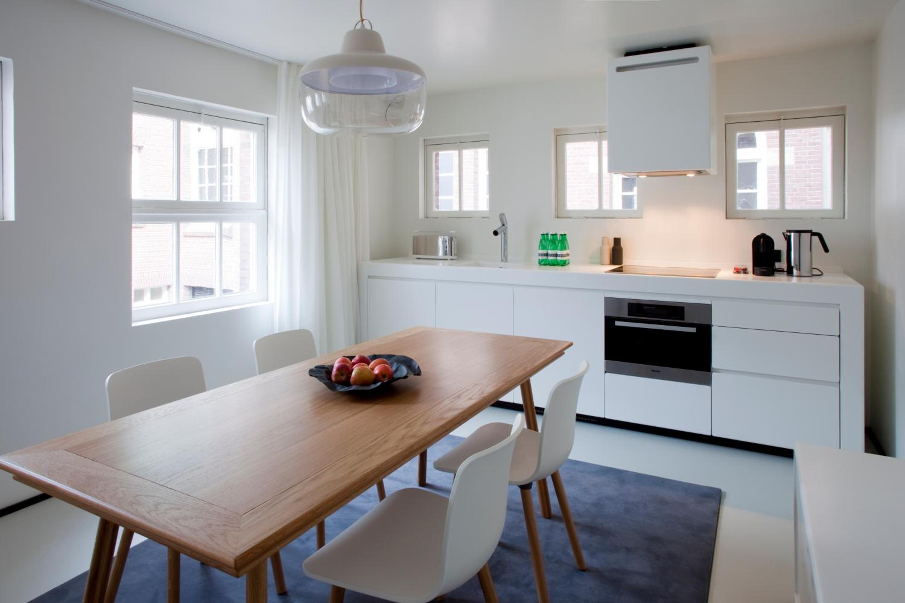 Maisonette (2 Adults)