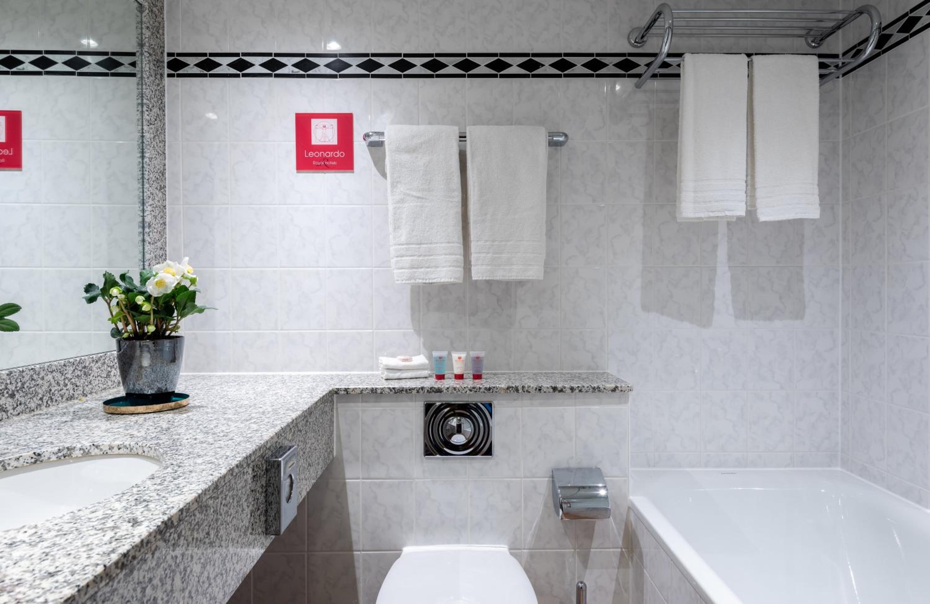 Comfort Double or Twin Room