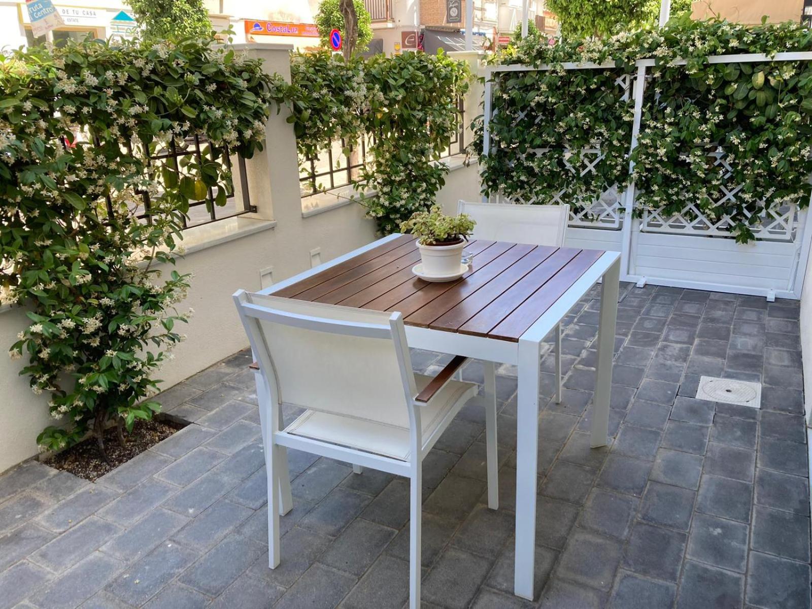 Apartment - Disability Access