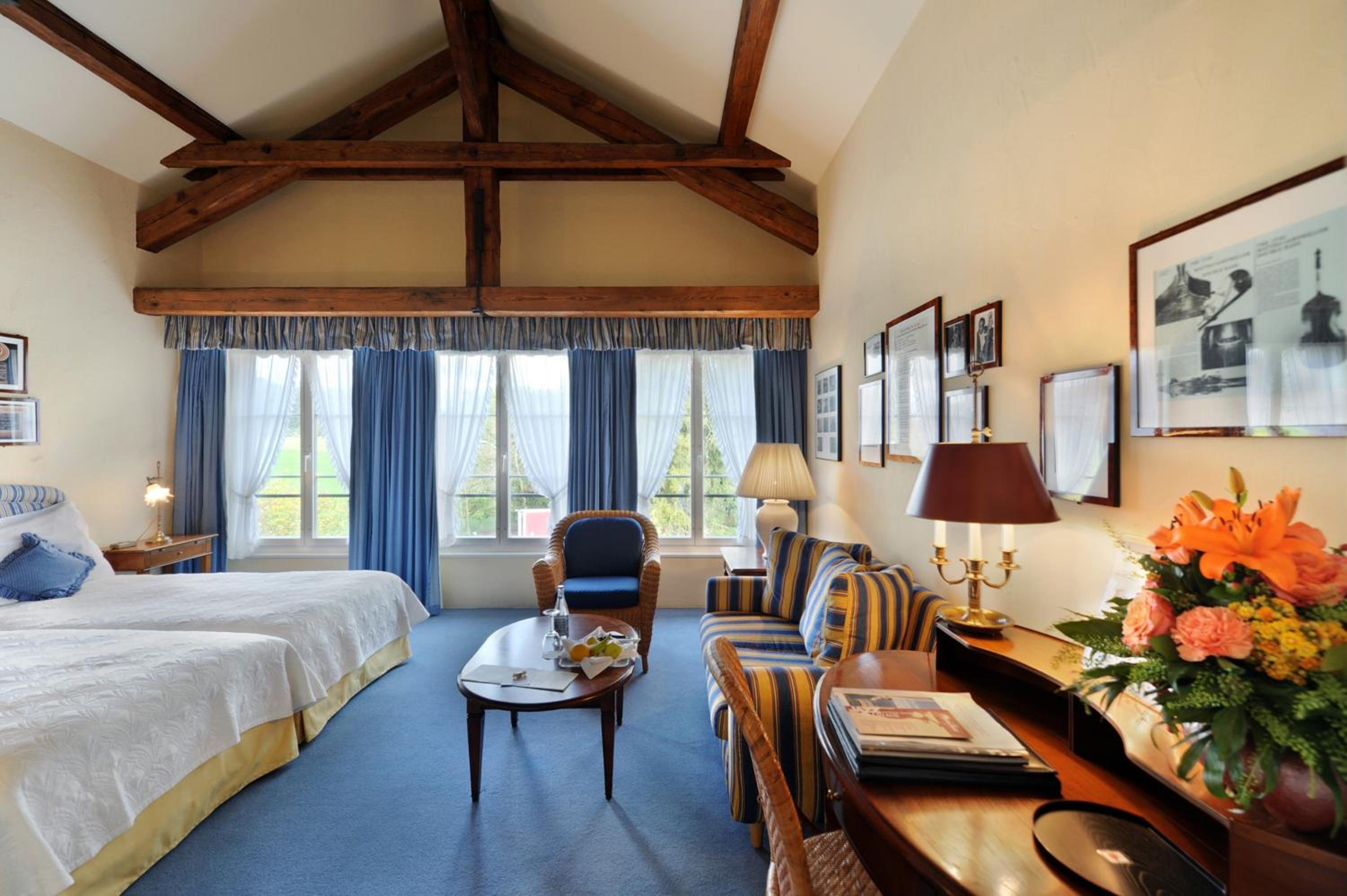 Jazz Junior Suite