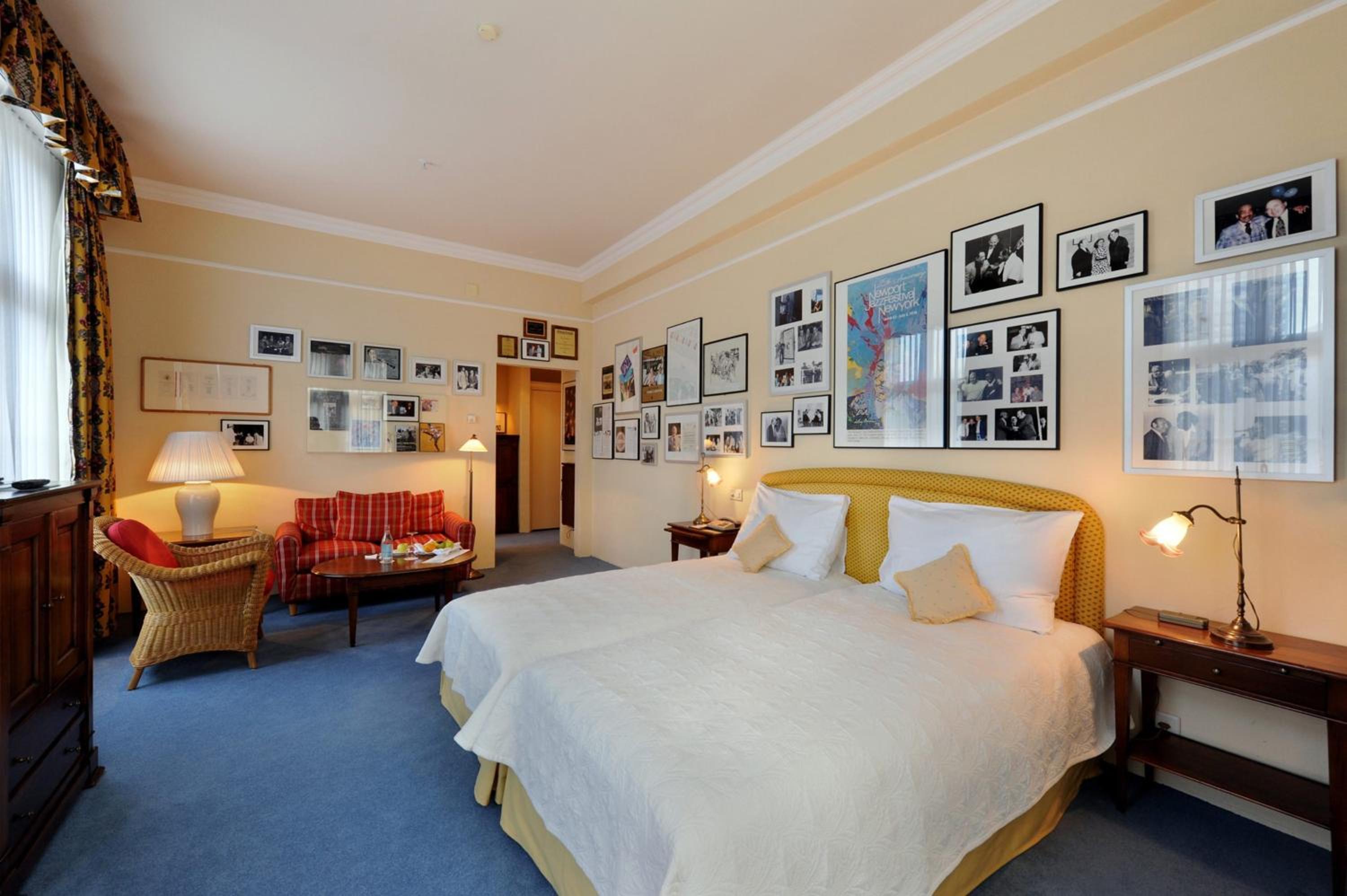 Jazz Junior Suite