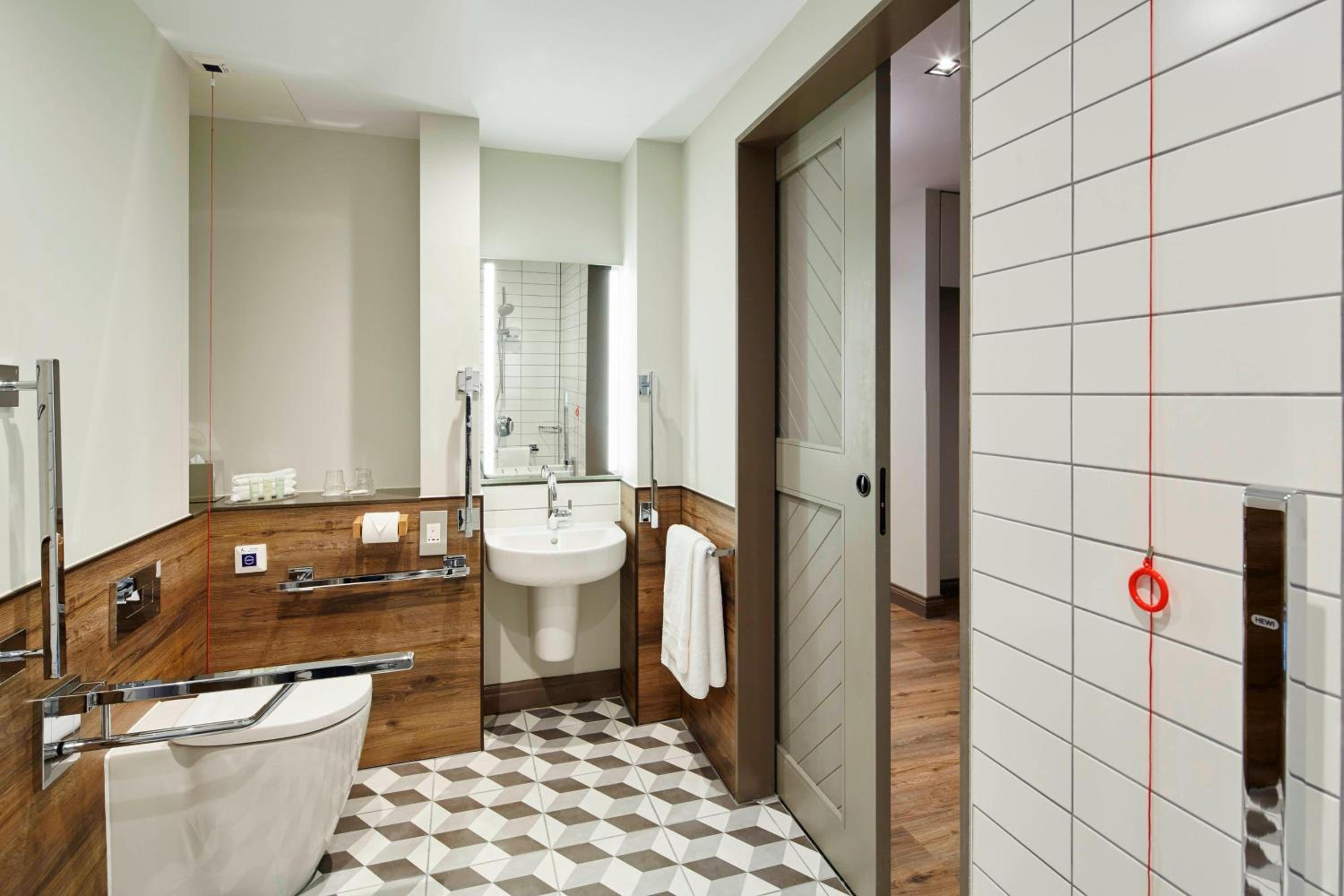 Accessible Studio Suite