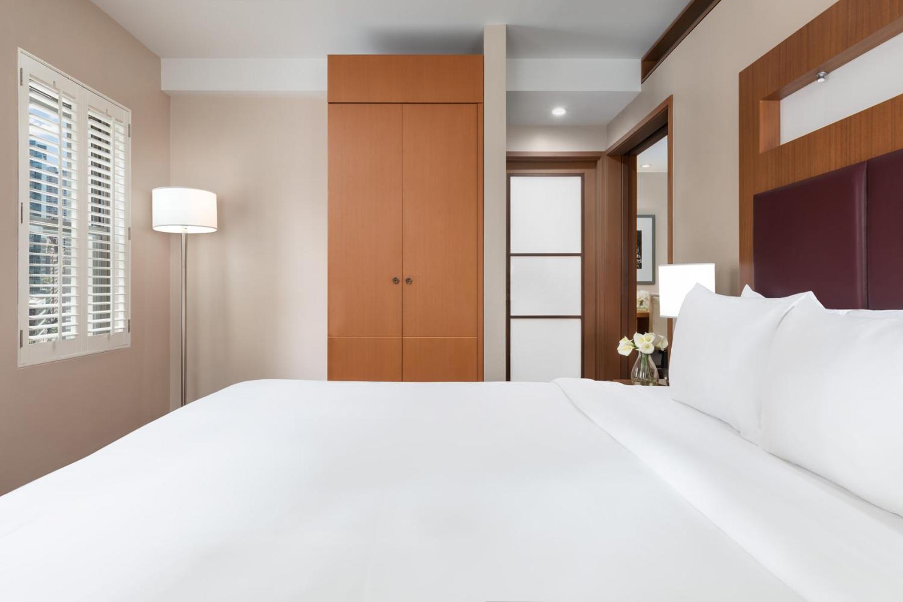 Carriage House Suite