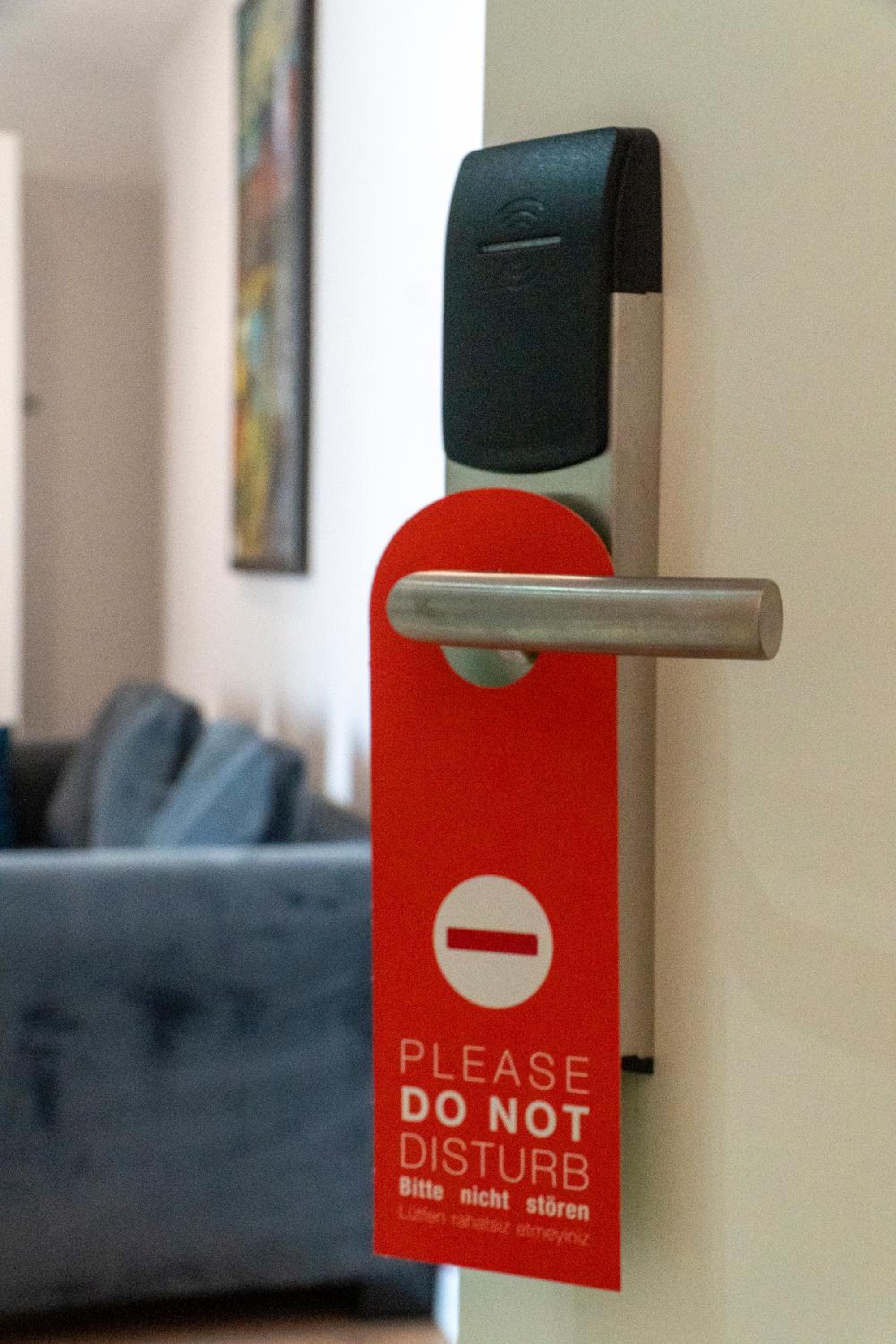 Deluxe Suite With Terrace And Sea View