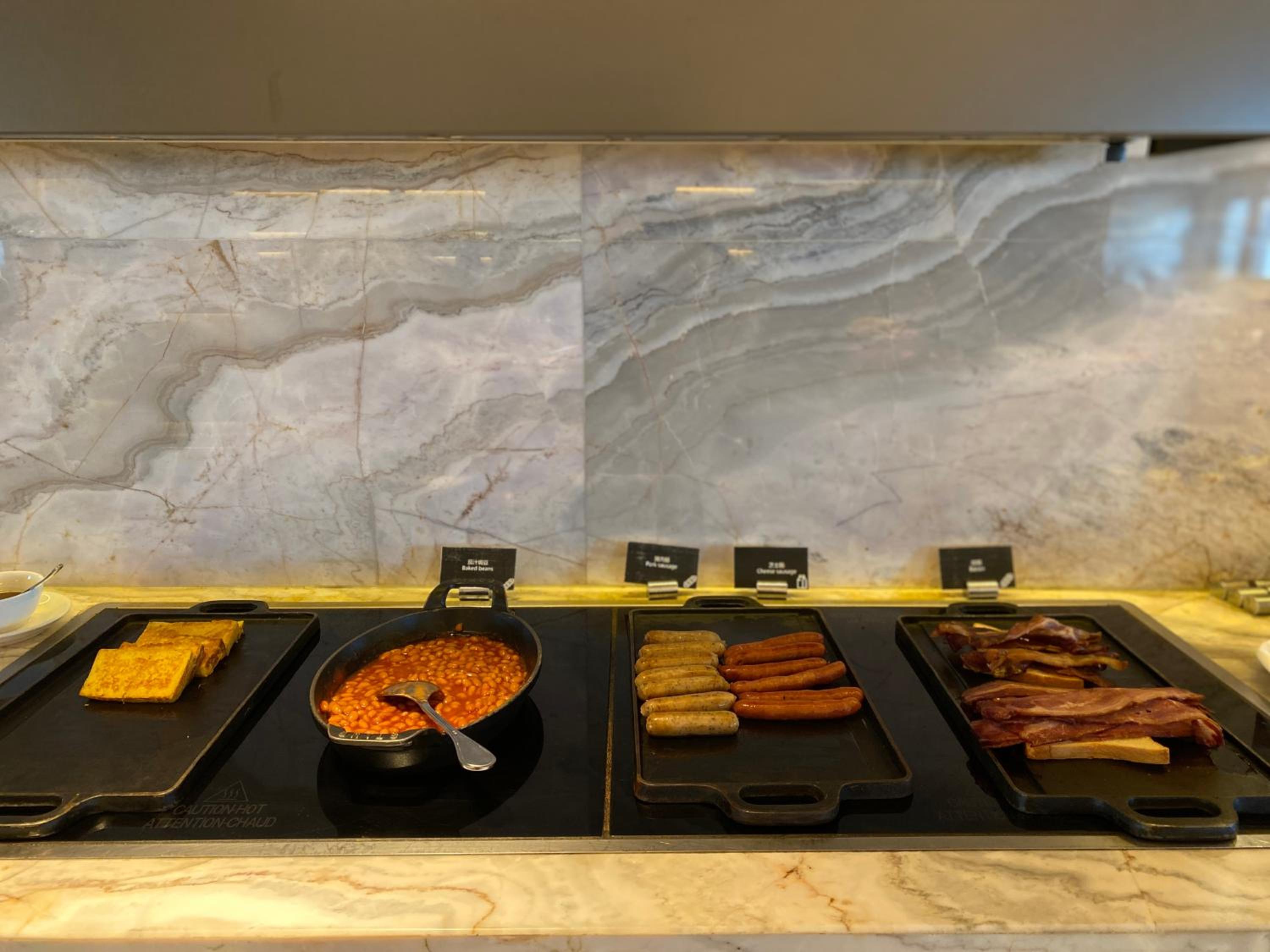 Collection Executive Room