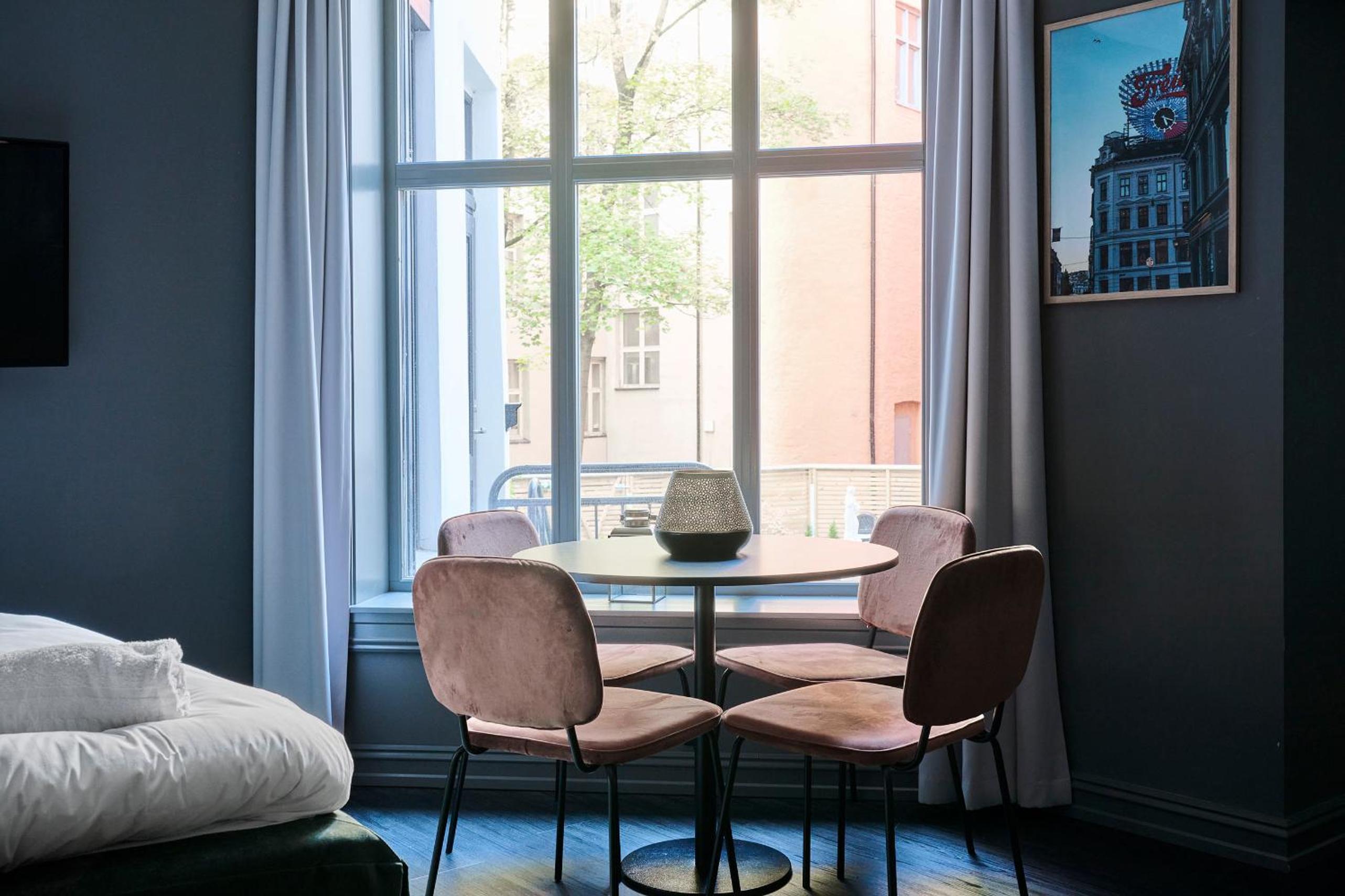 Superior Room with Kitchen