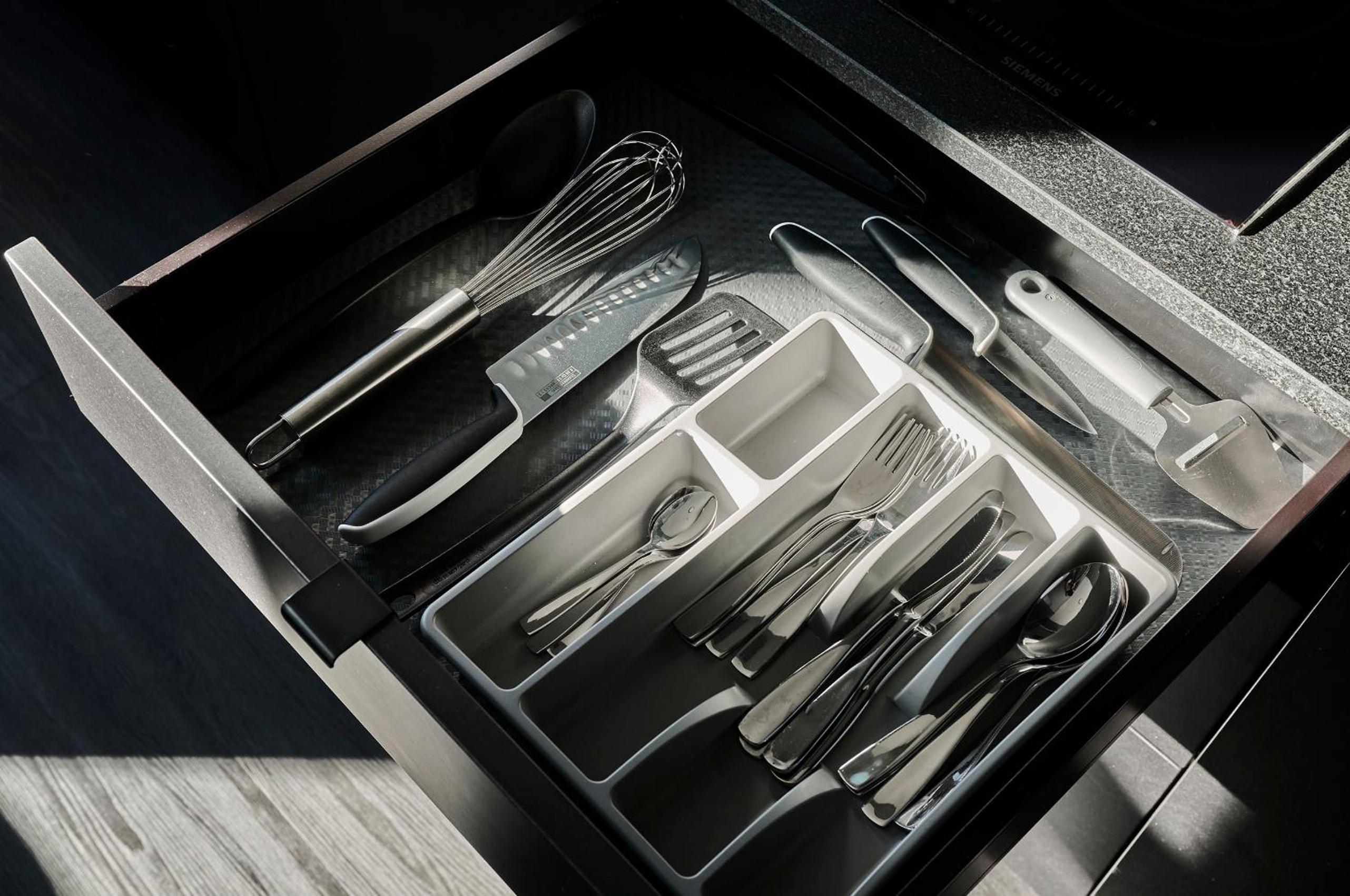 Superior Room with Kitchen