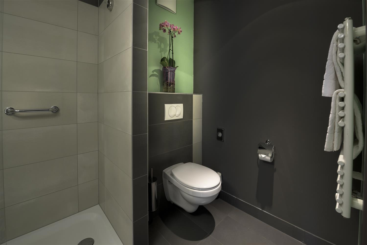 King Room with Lake View - Non-Smoking