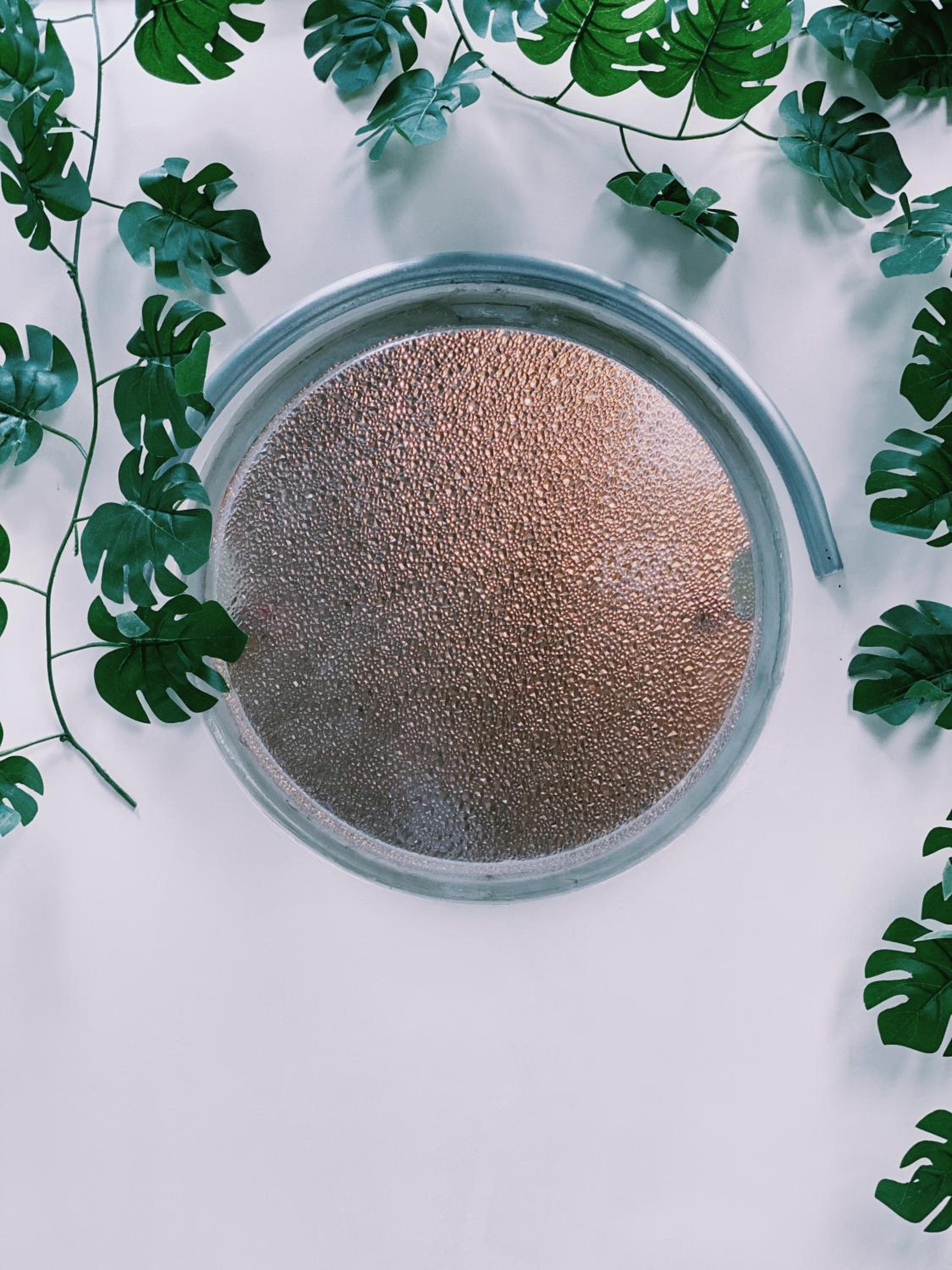 Modern Vintage Caravan