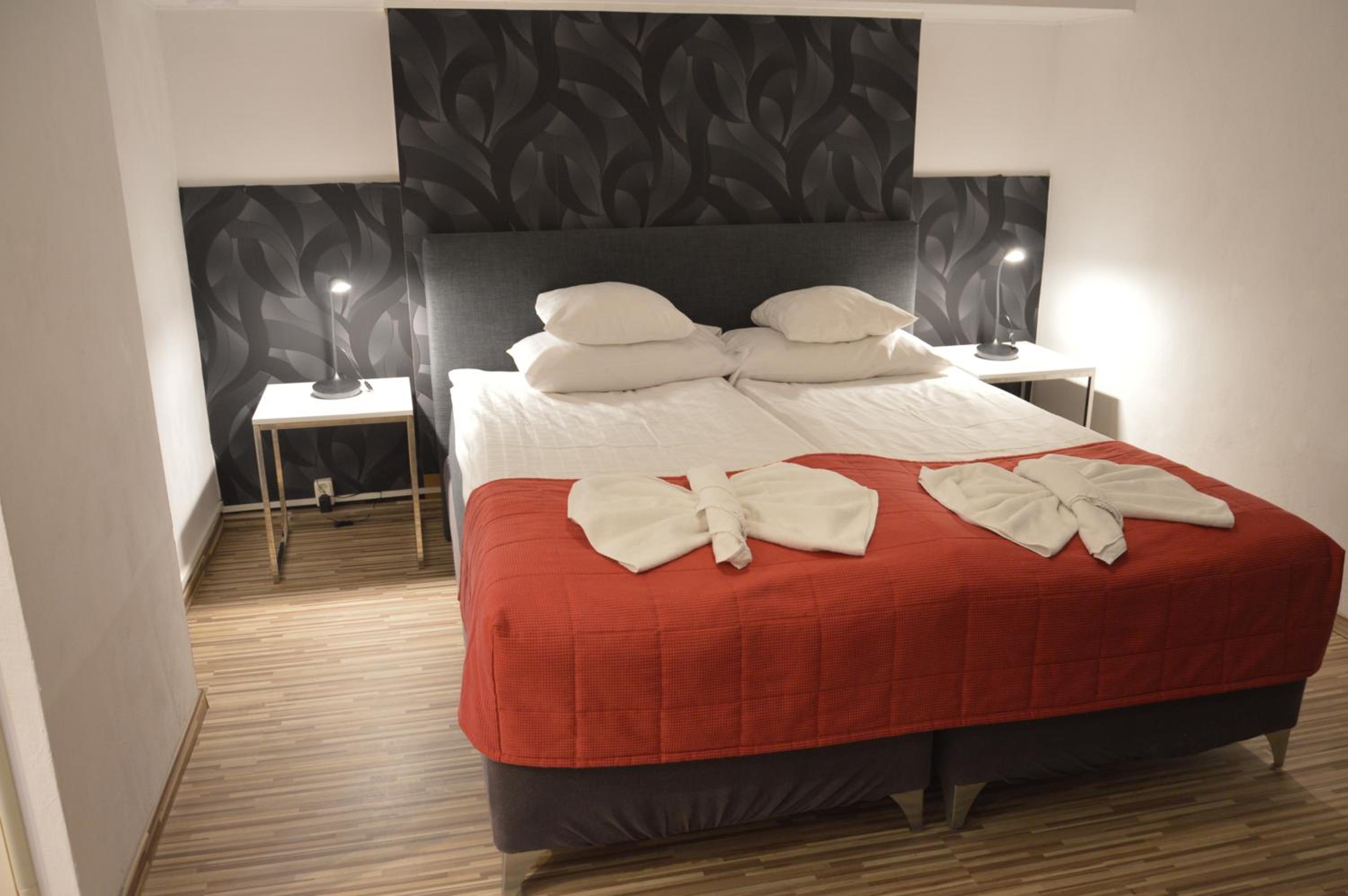 Superior King Room - Non-Smoking