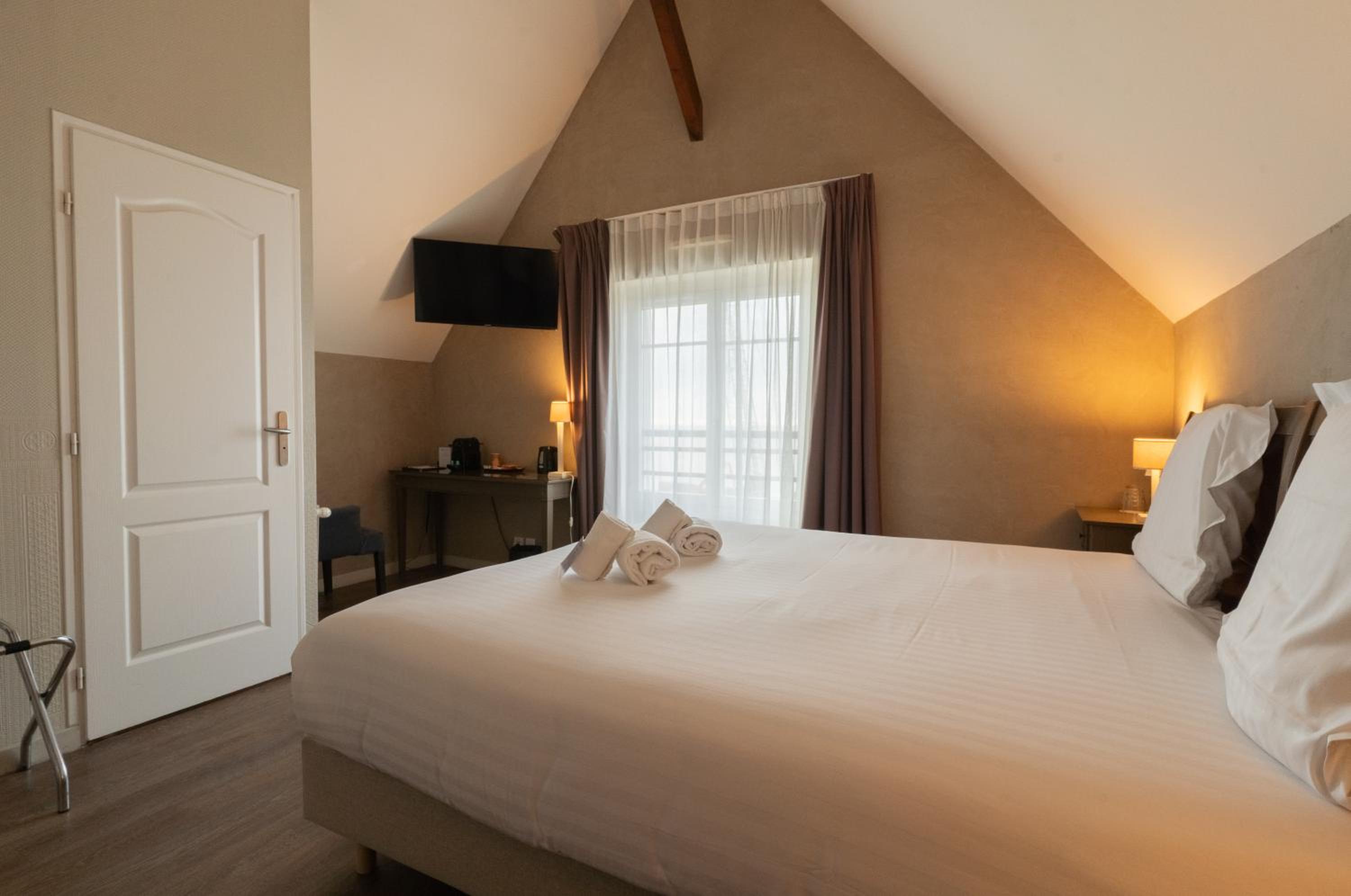 Superior Room Sea View