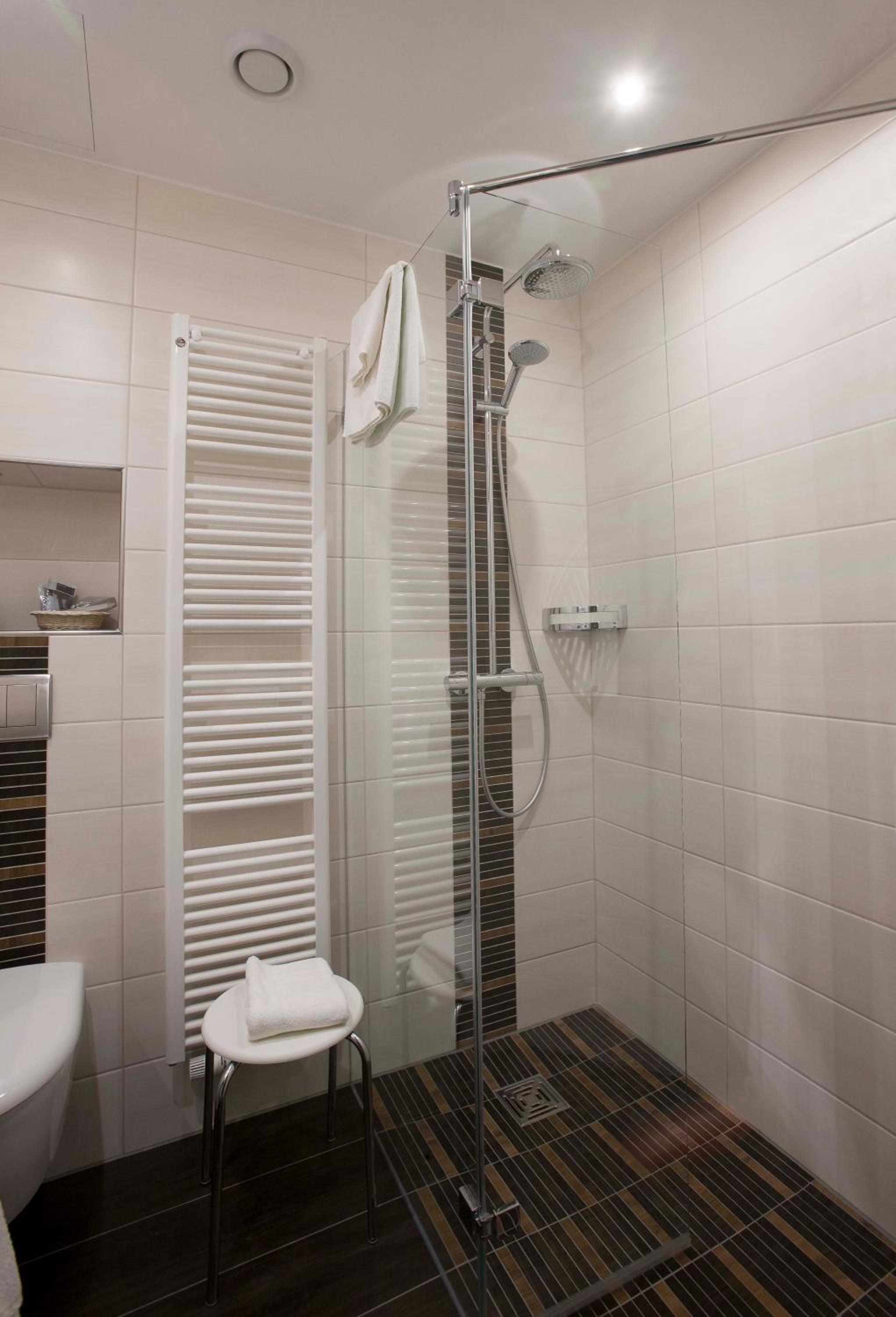 Comfort Double Room 3rd floor