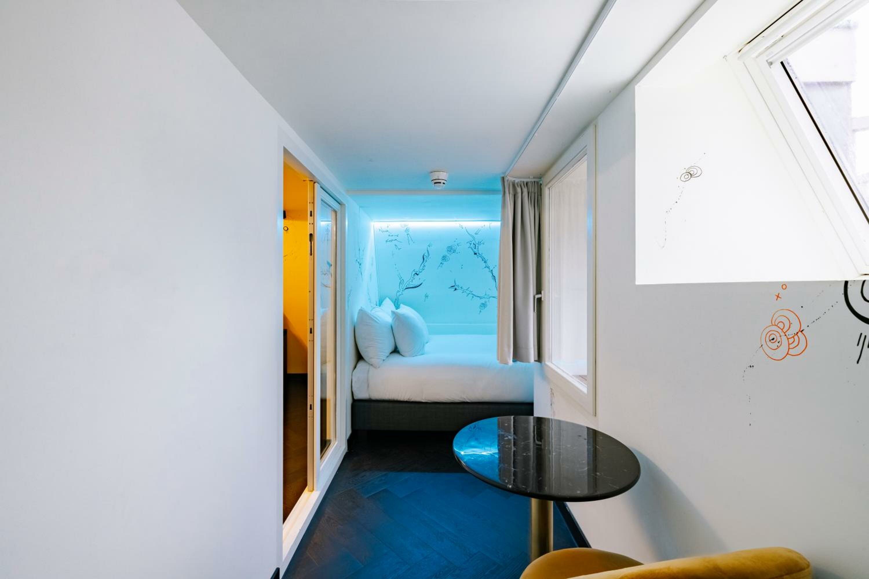 Double Room - "Party Room" by SUPPER