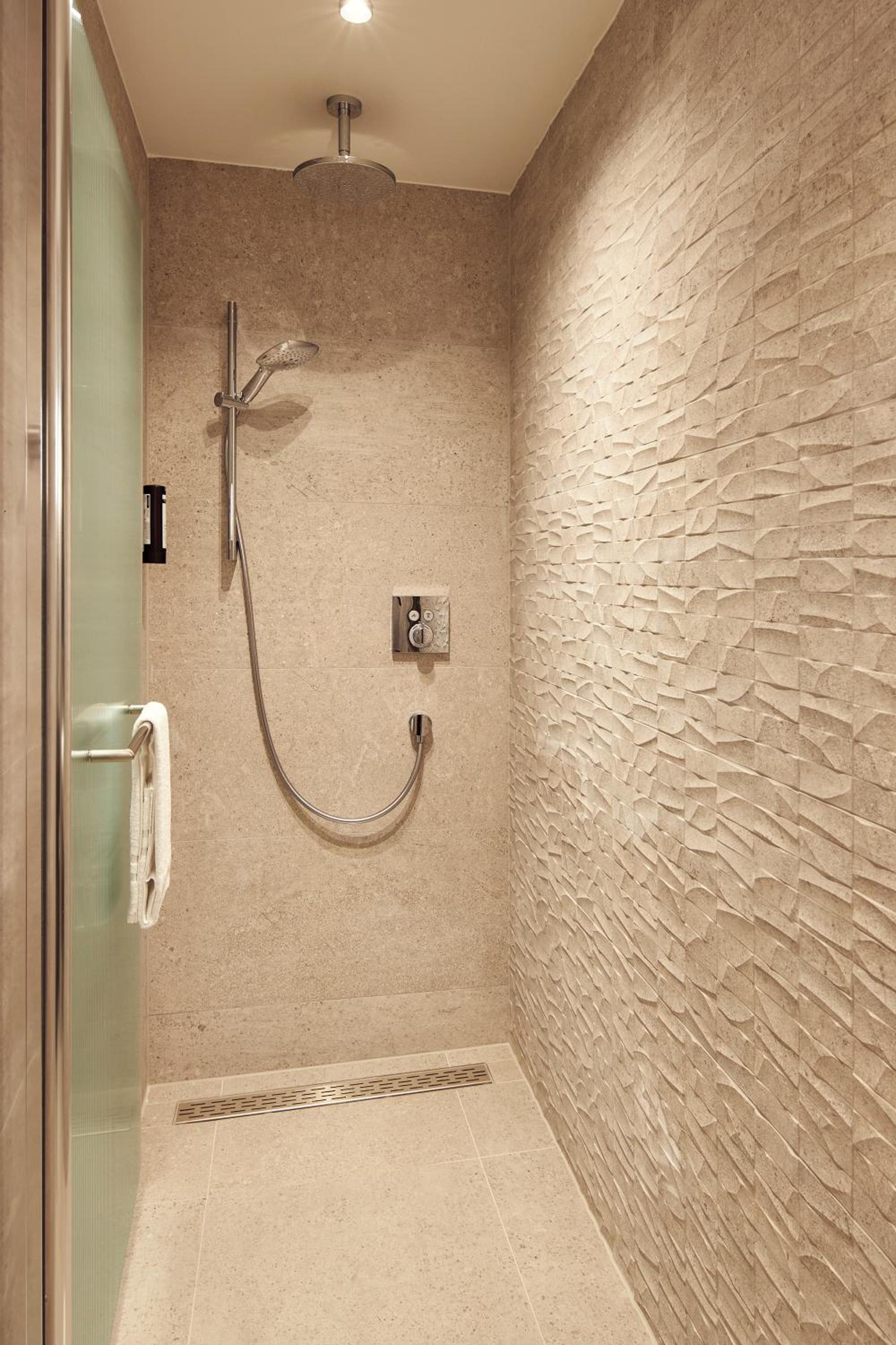 Family Room without Window