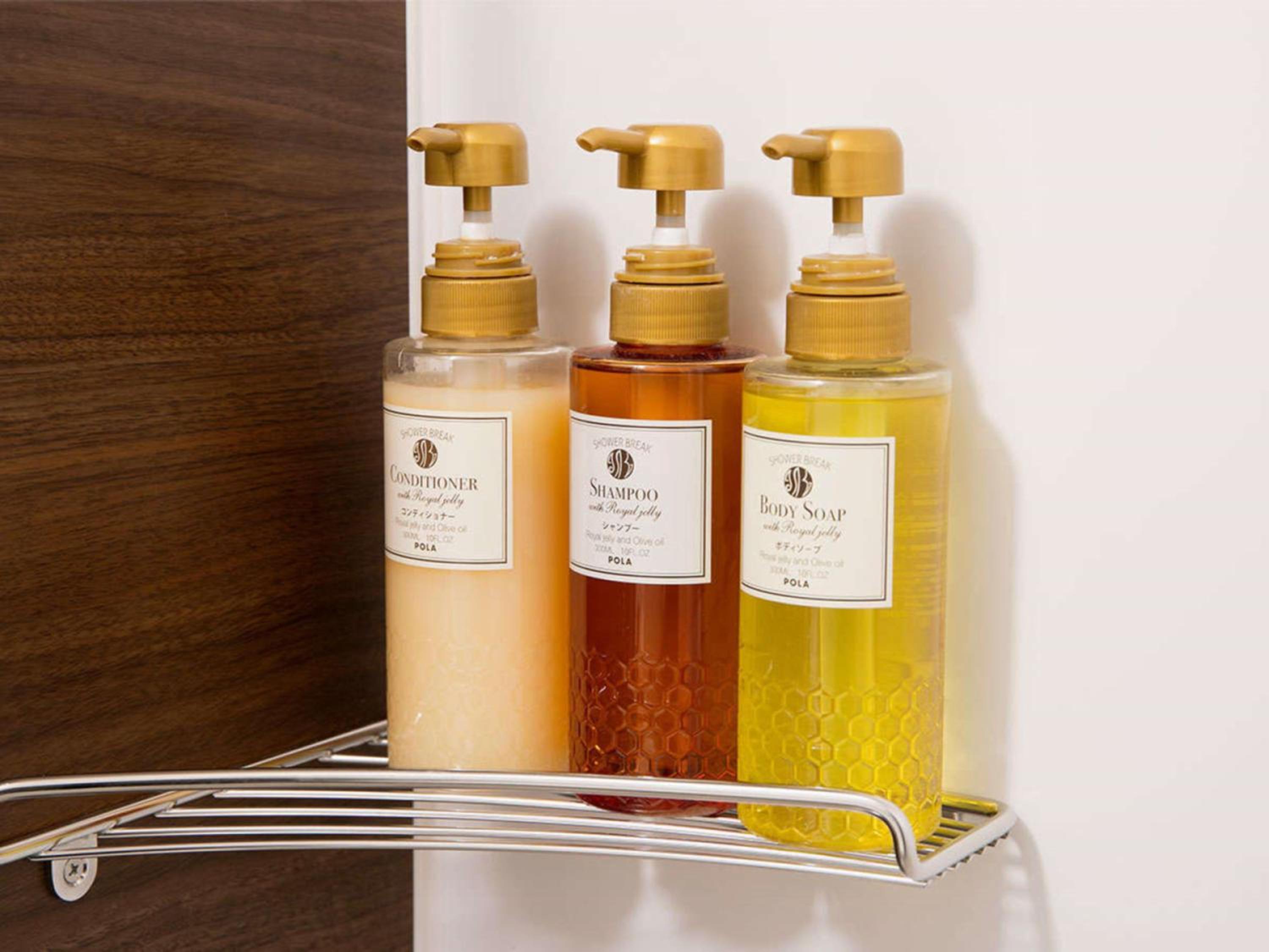 Queen Room - Disability Access