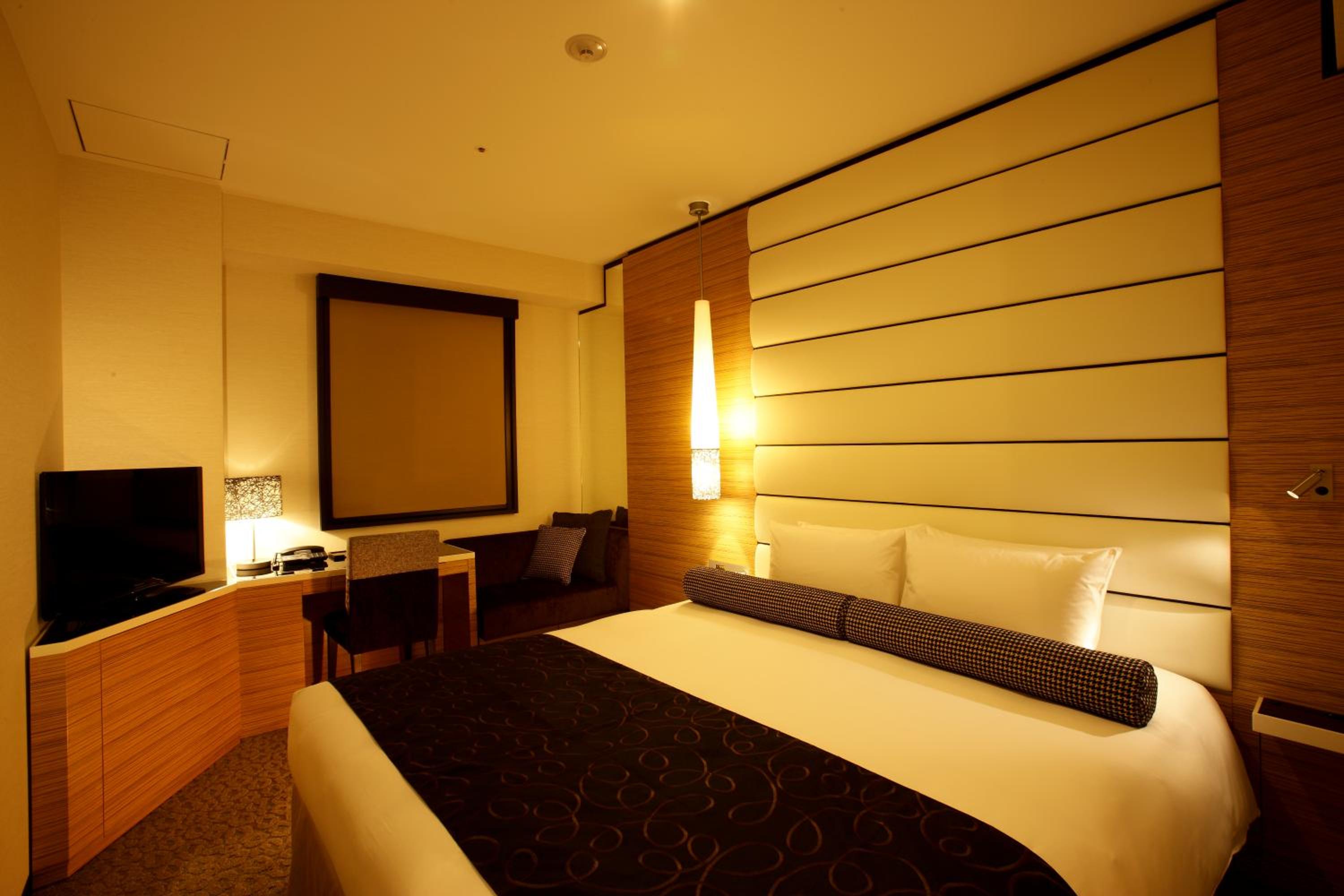 Superior Double Room - Non-Smoking