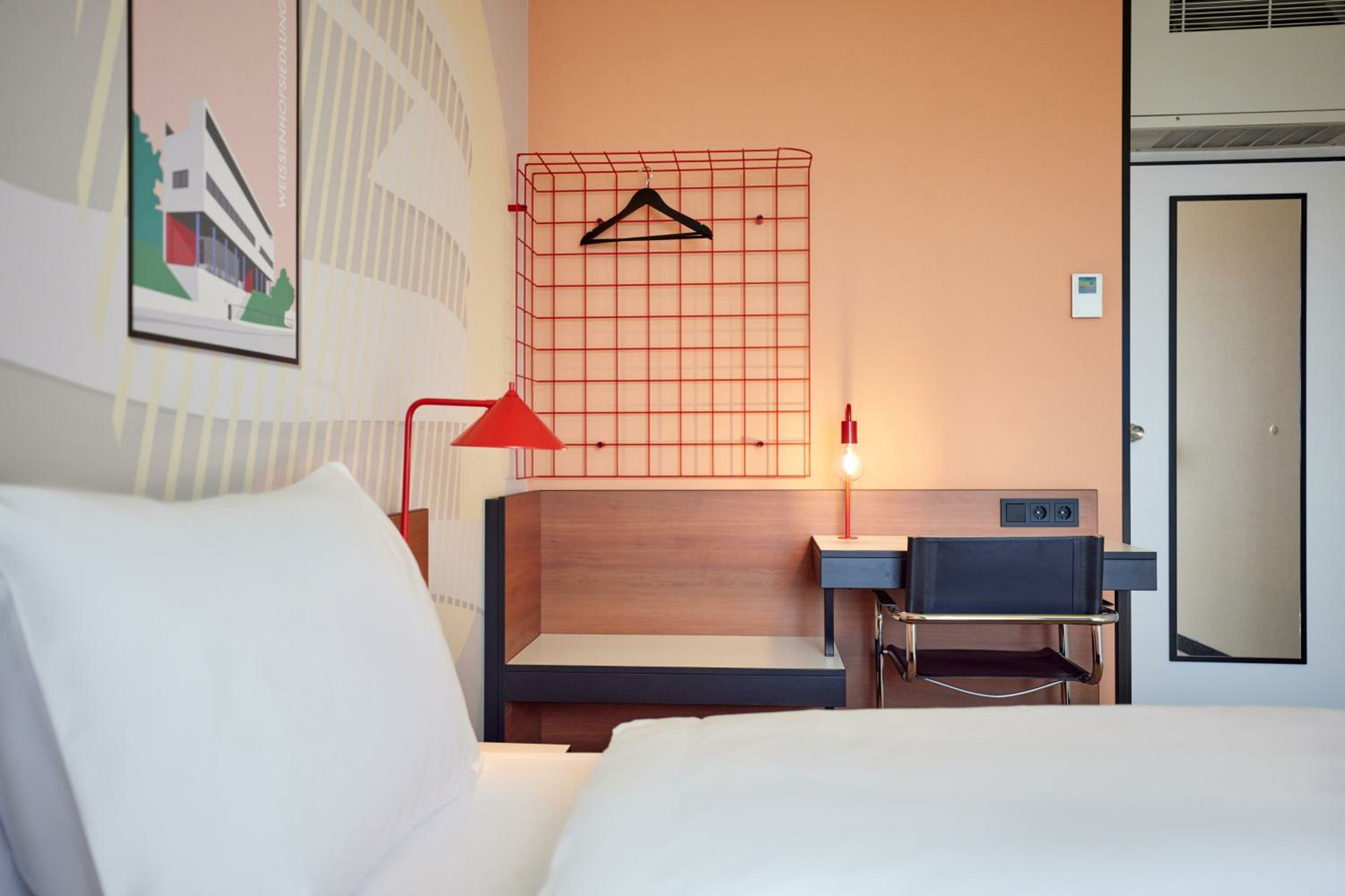 Double Room Basic