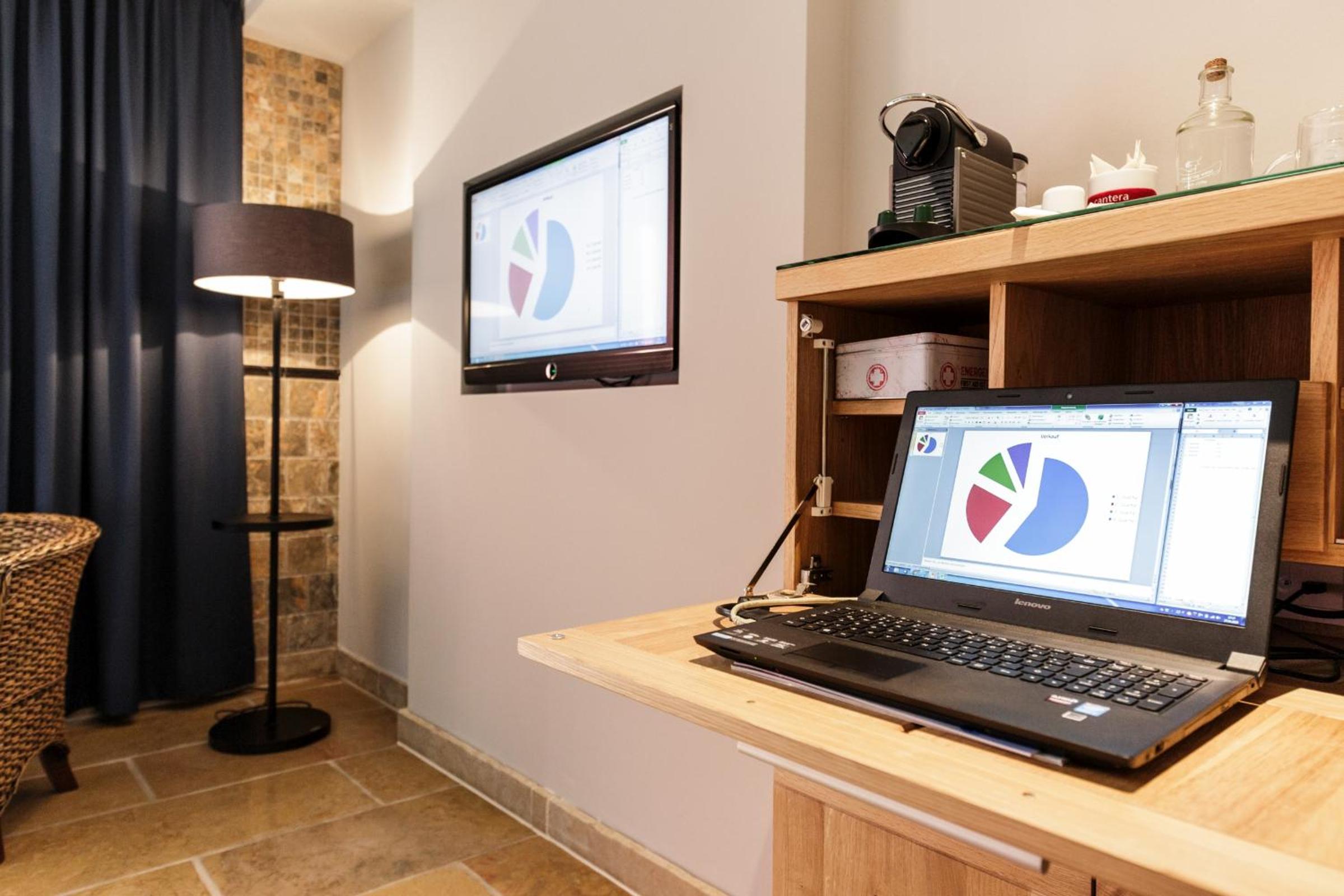 Business Double Room