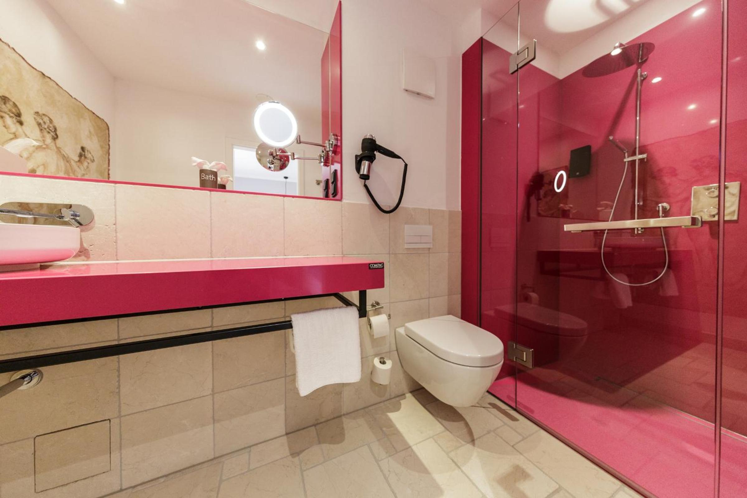 Business Double Room