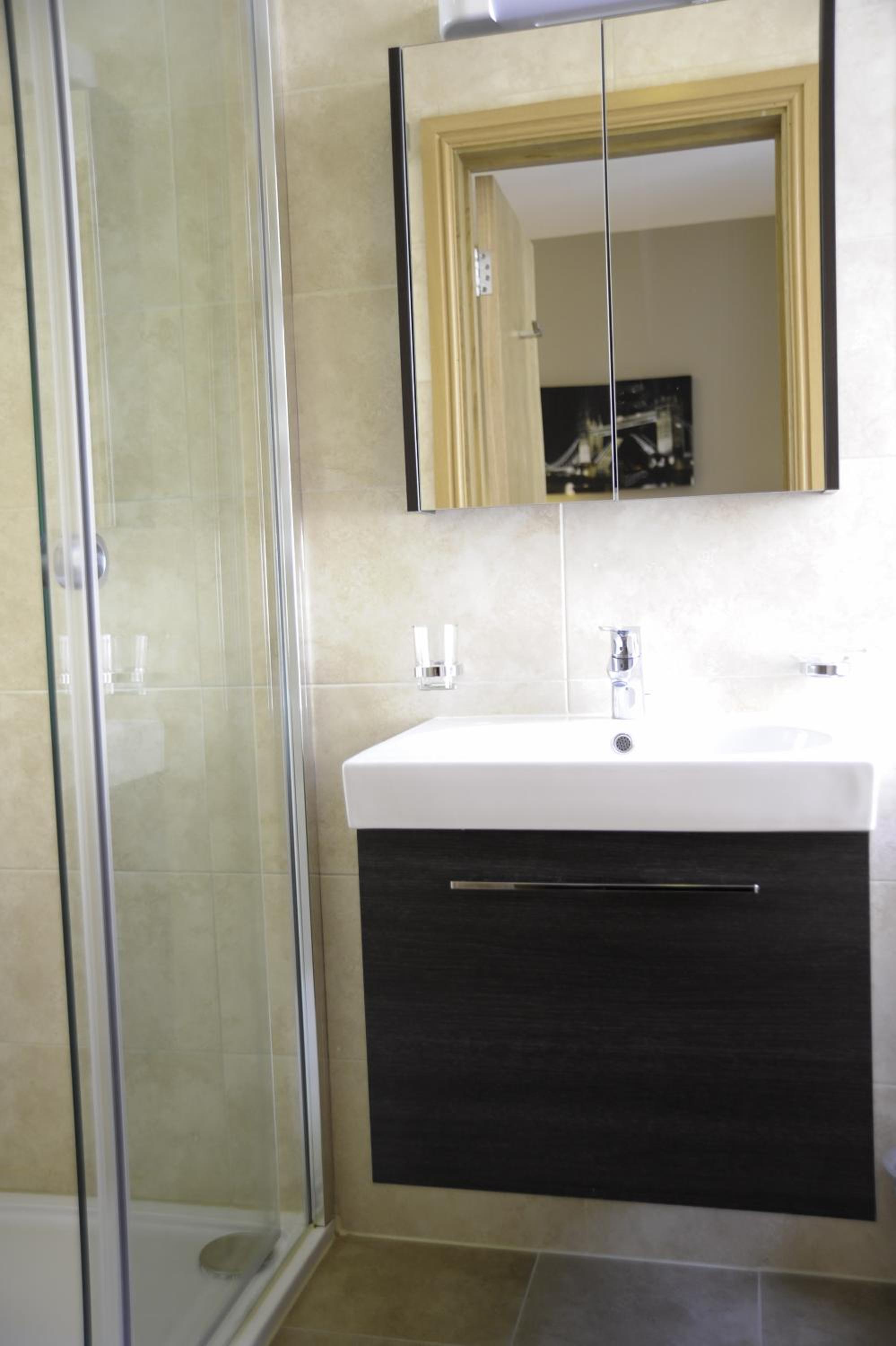 Double Room without Window