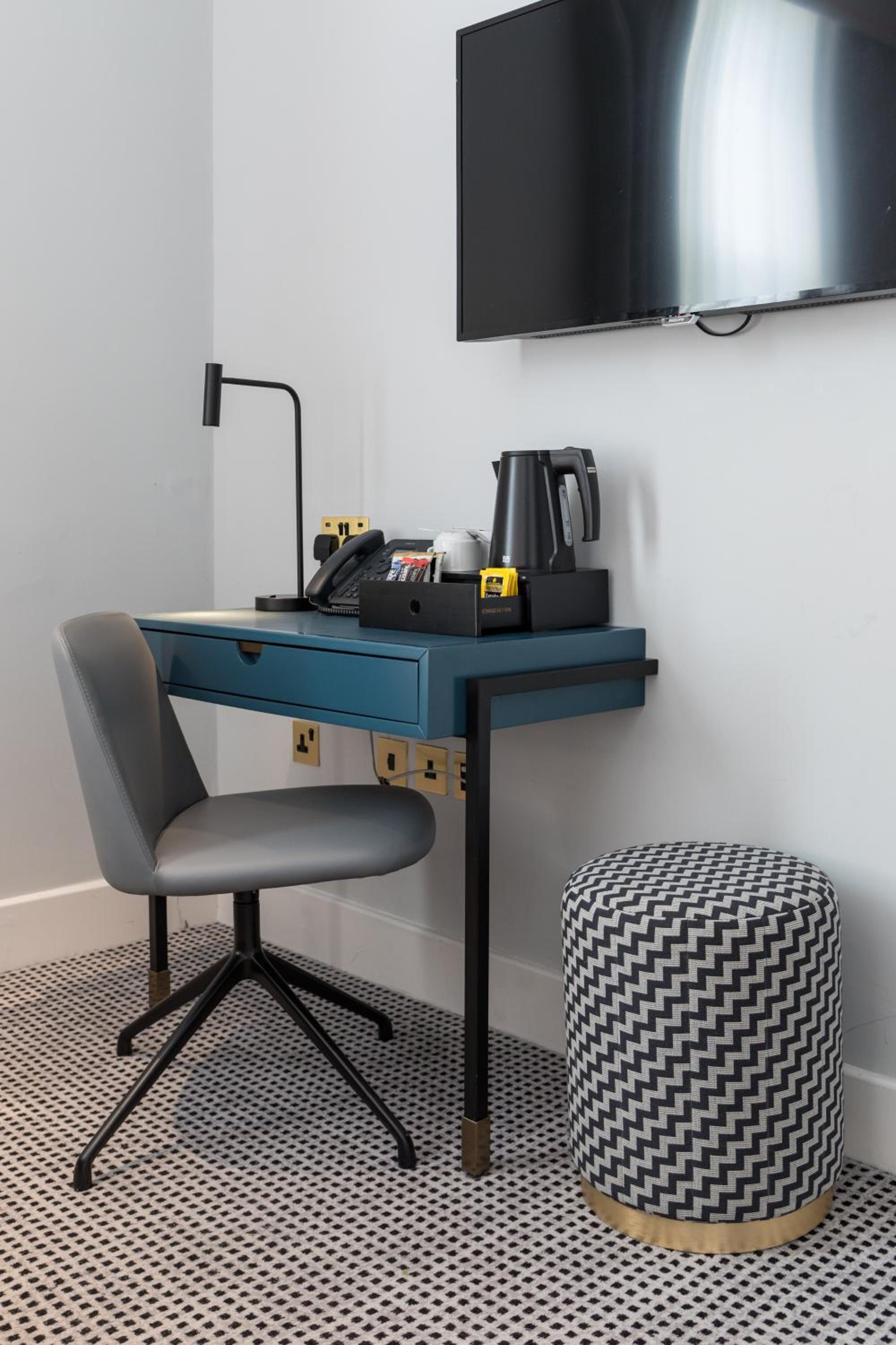 Executive Double Room