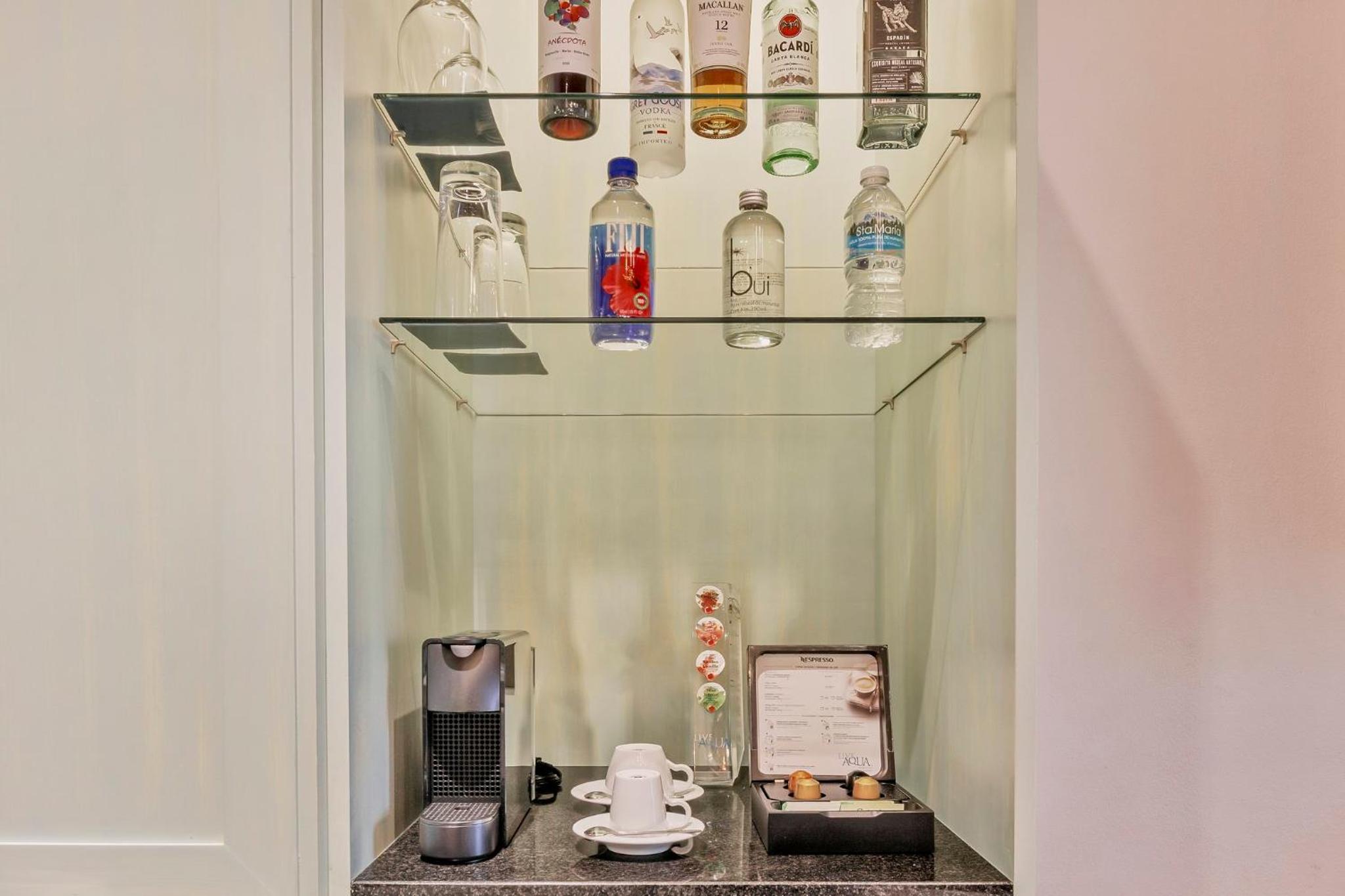 Deluxe Room 2 Double