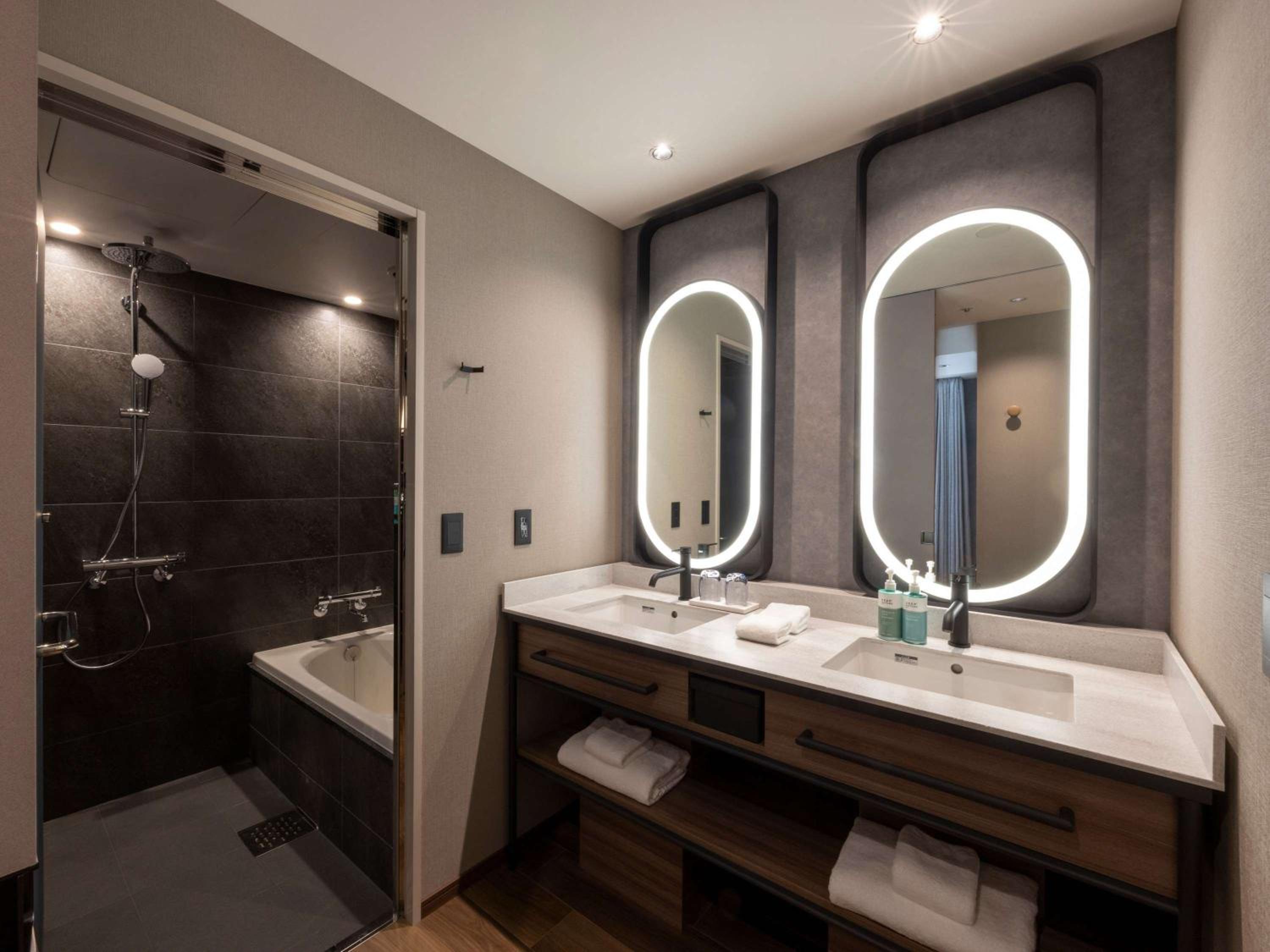 Executive Superior Twin Room