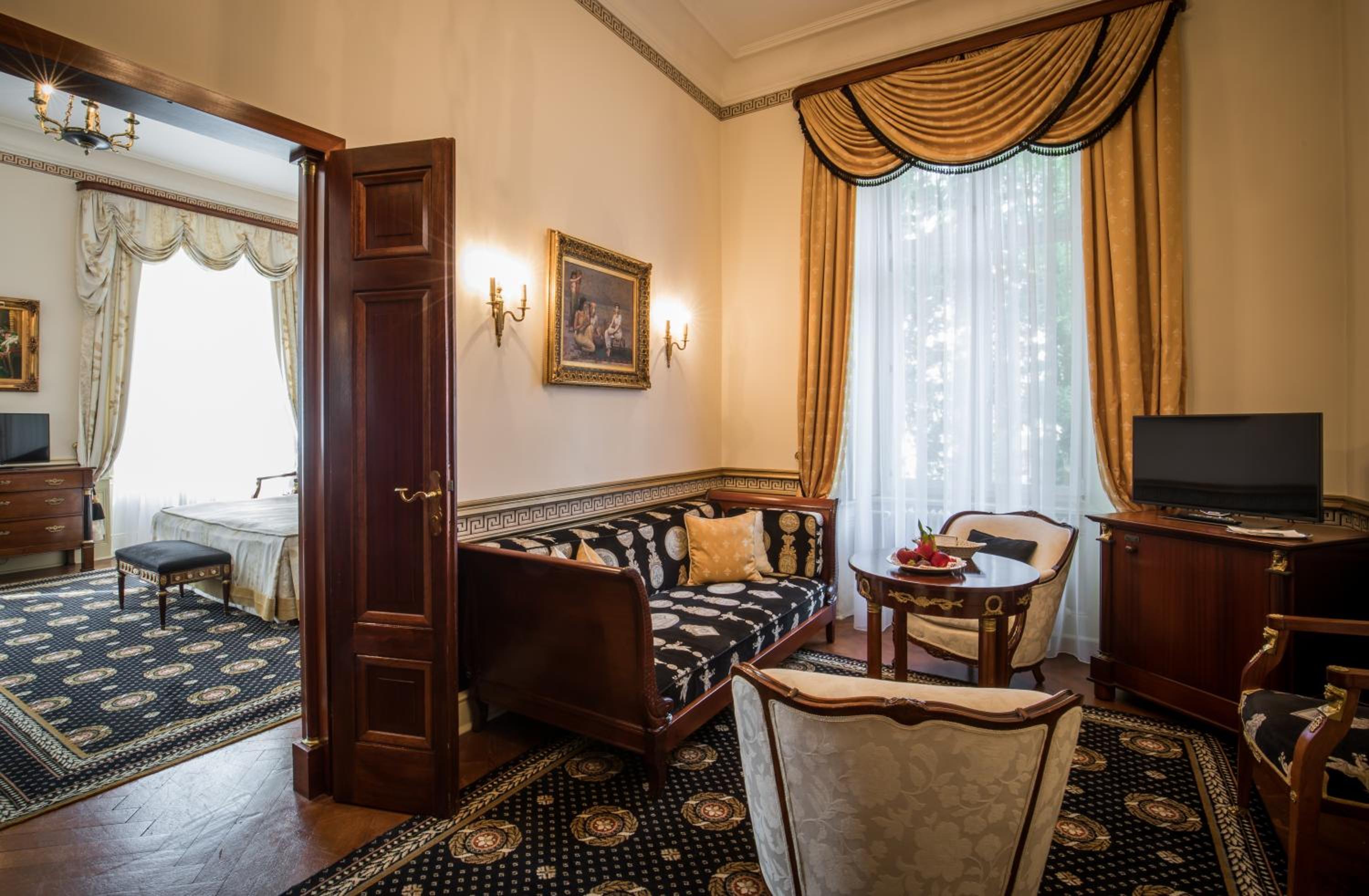 Suite