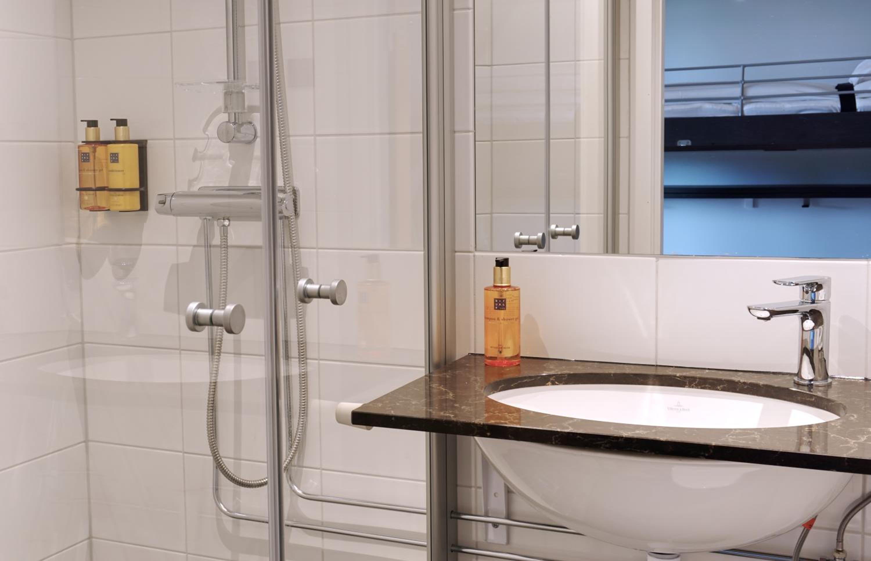 Standard Family Room