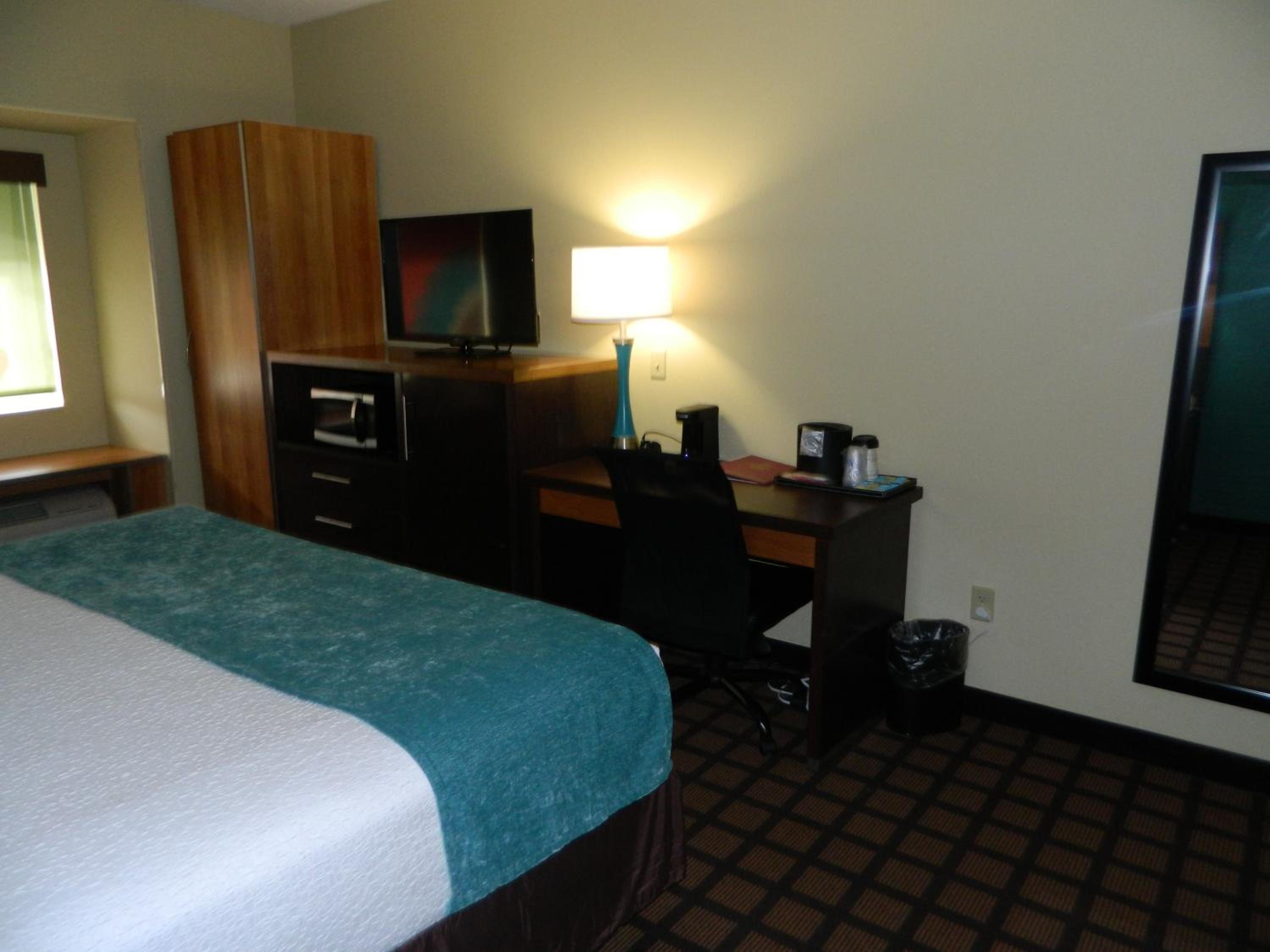 King Room - Disability Access