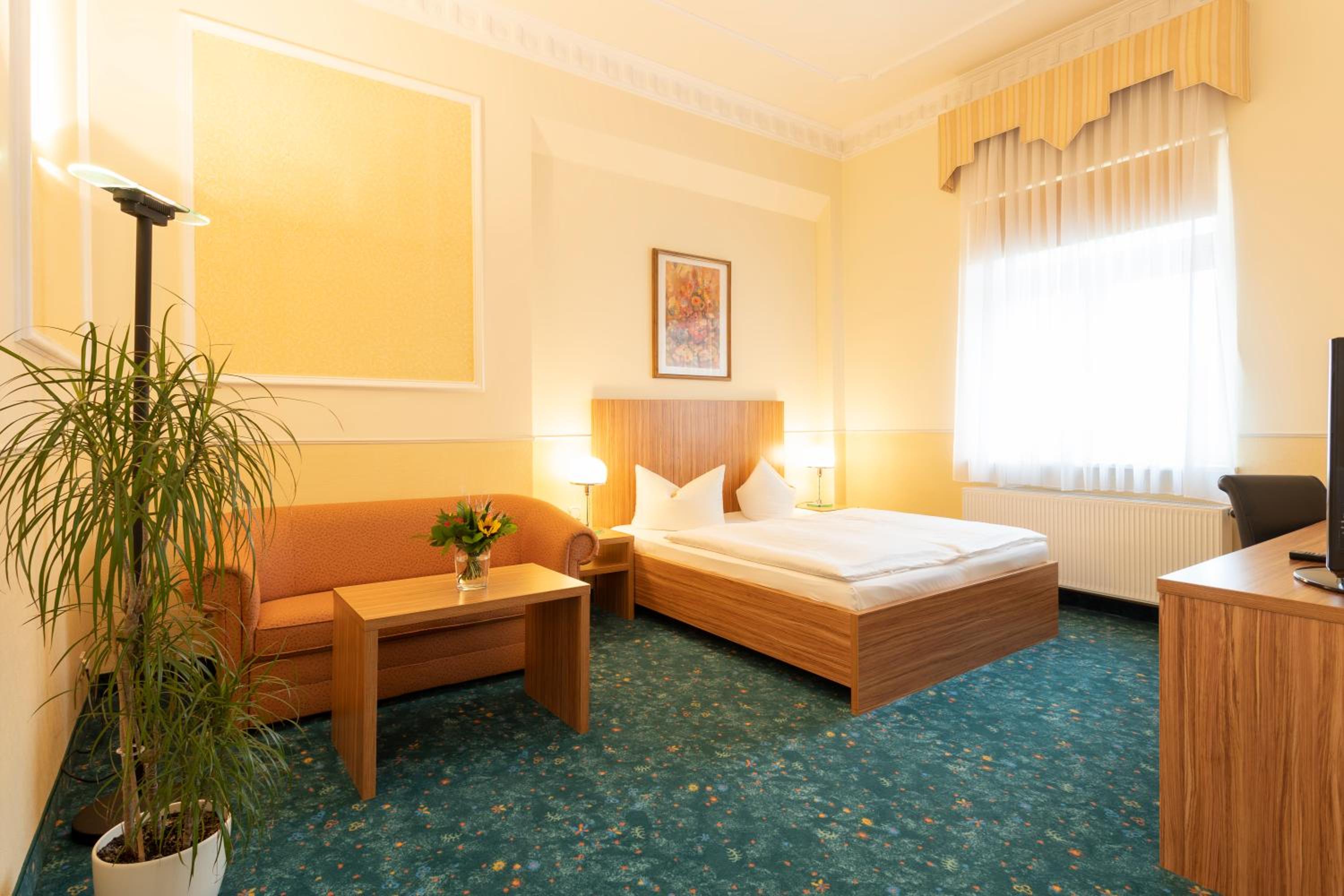 Superior Double Room