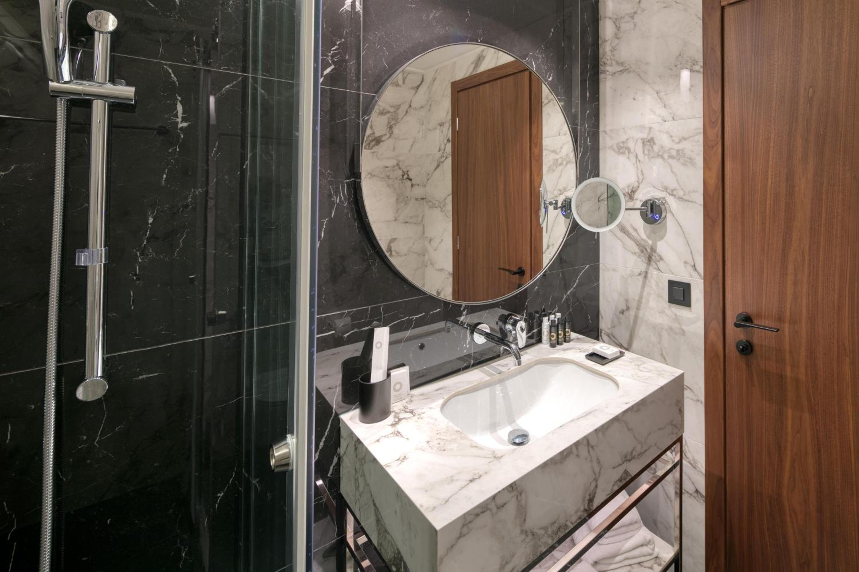 Superior Double or Twin Room with Sea View