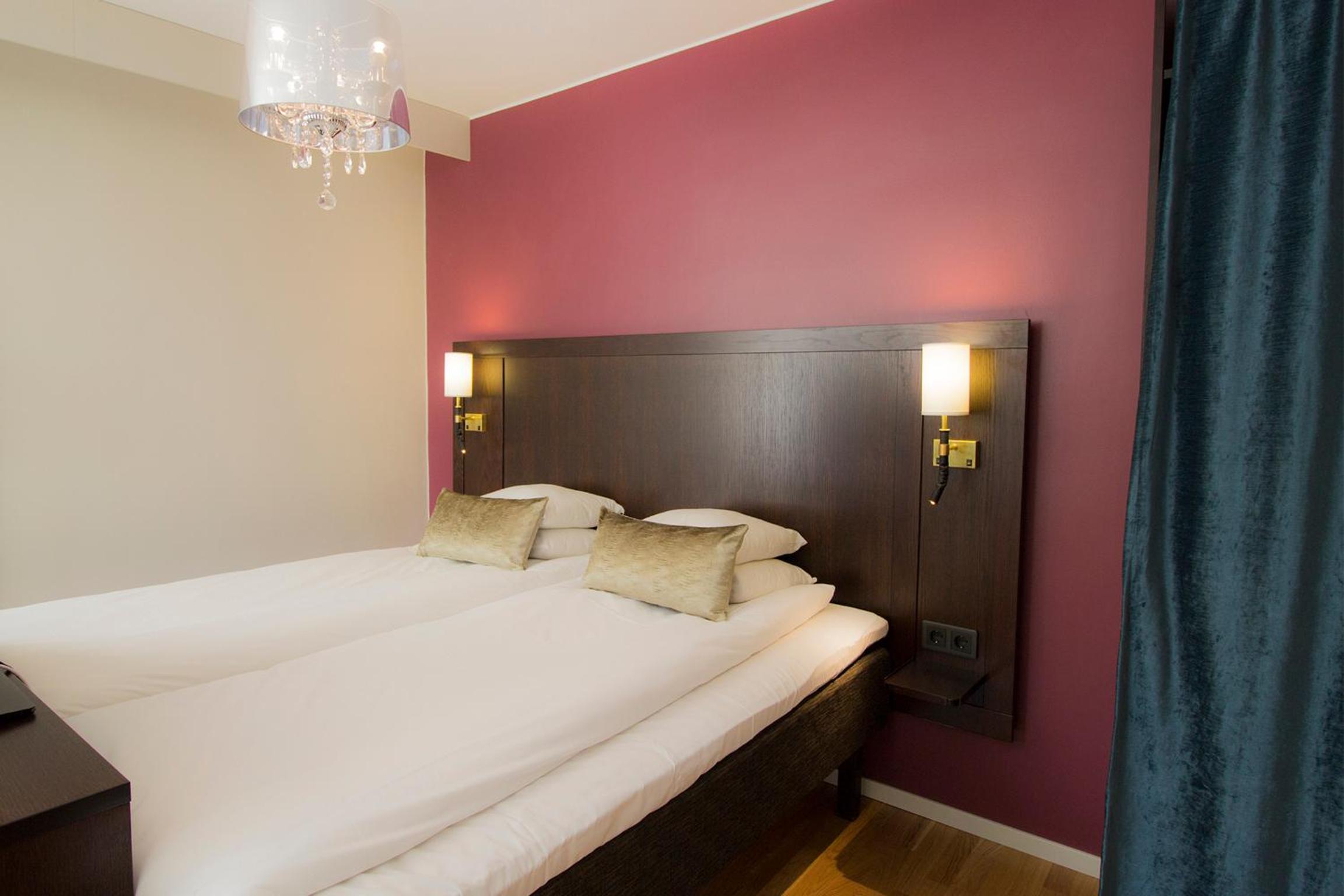 Comfort Double or Twin Room - Separate Building