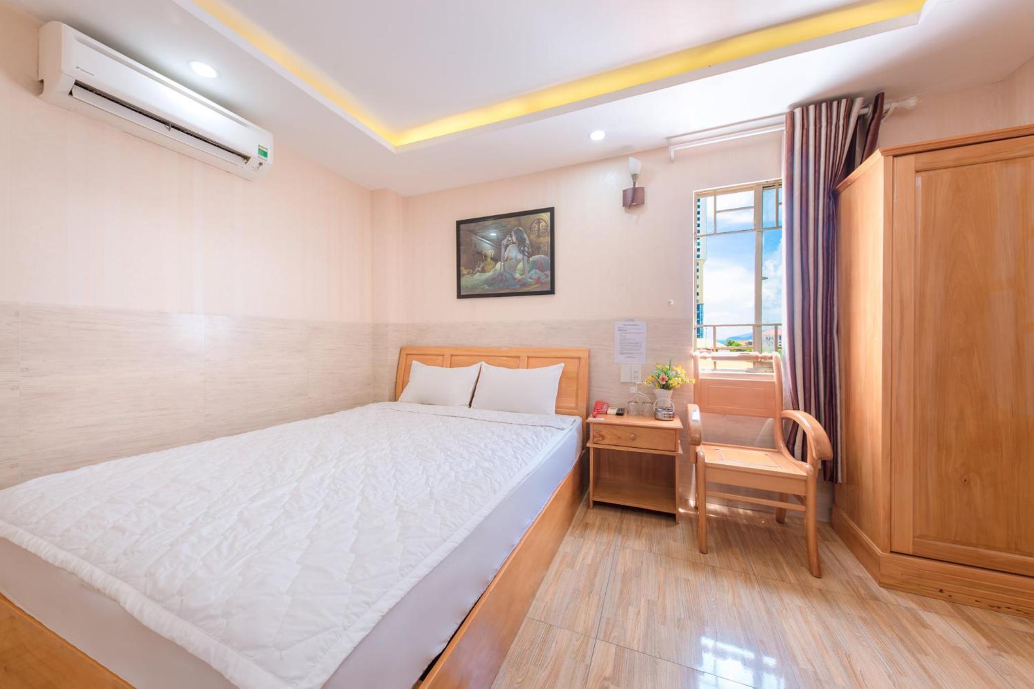 Family Room (4 Adults)