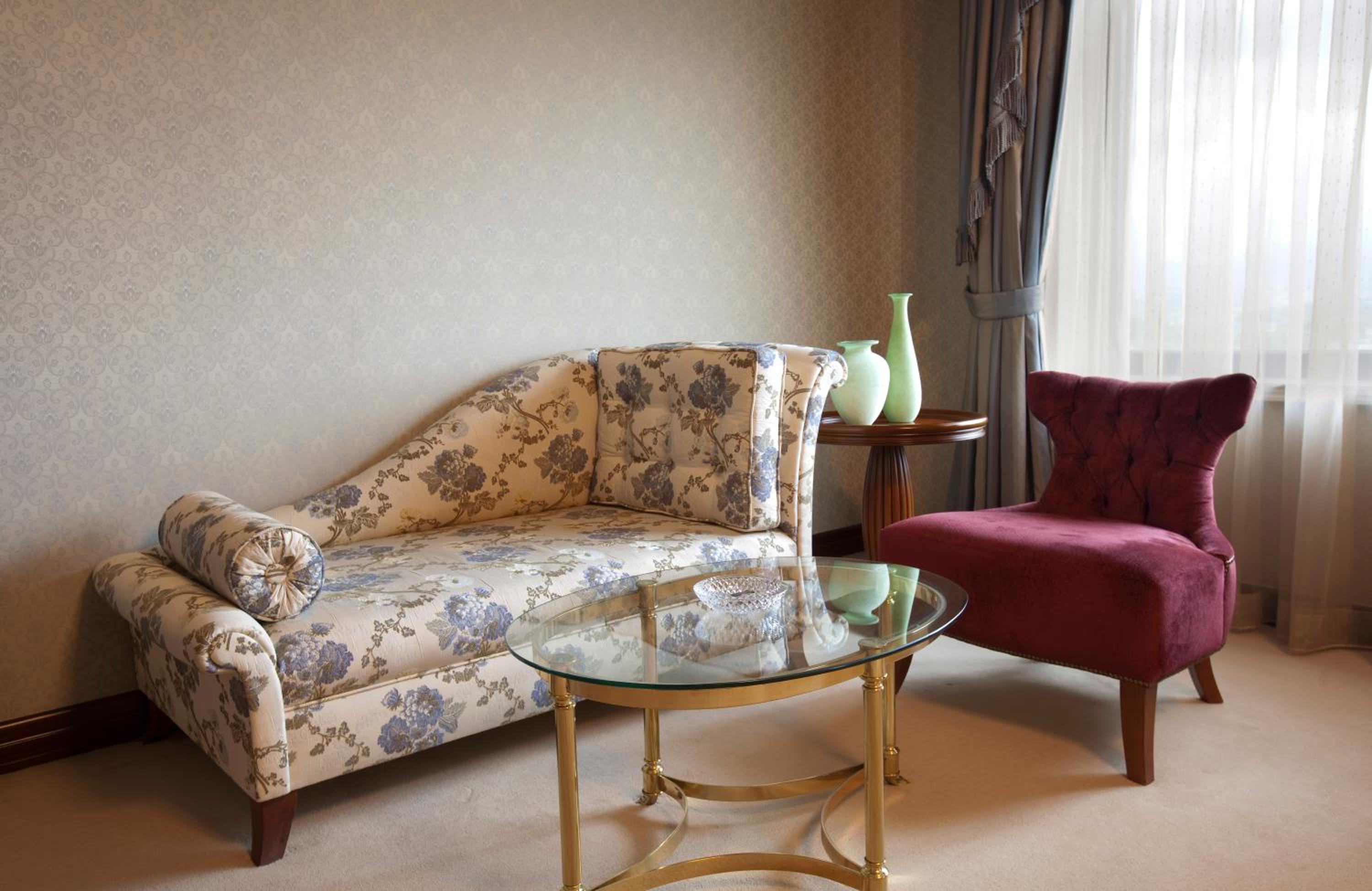 Presidential Suite Pasha