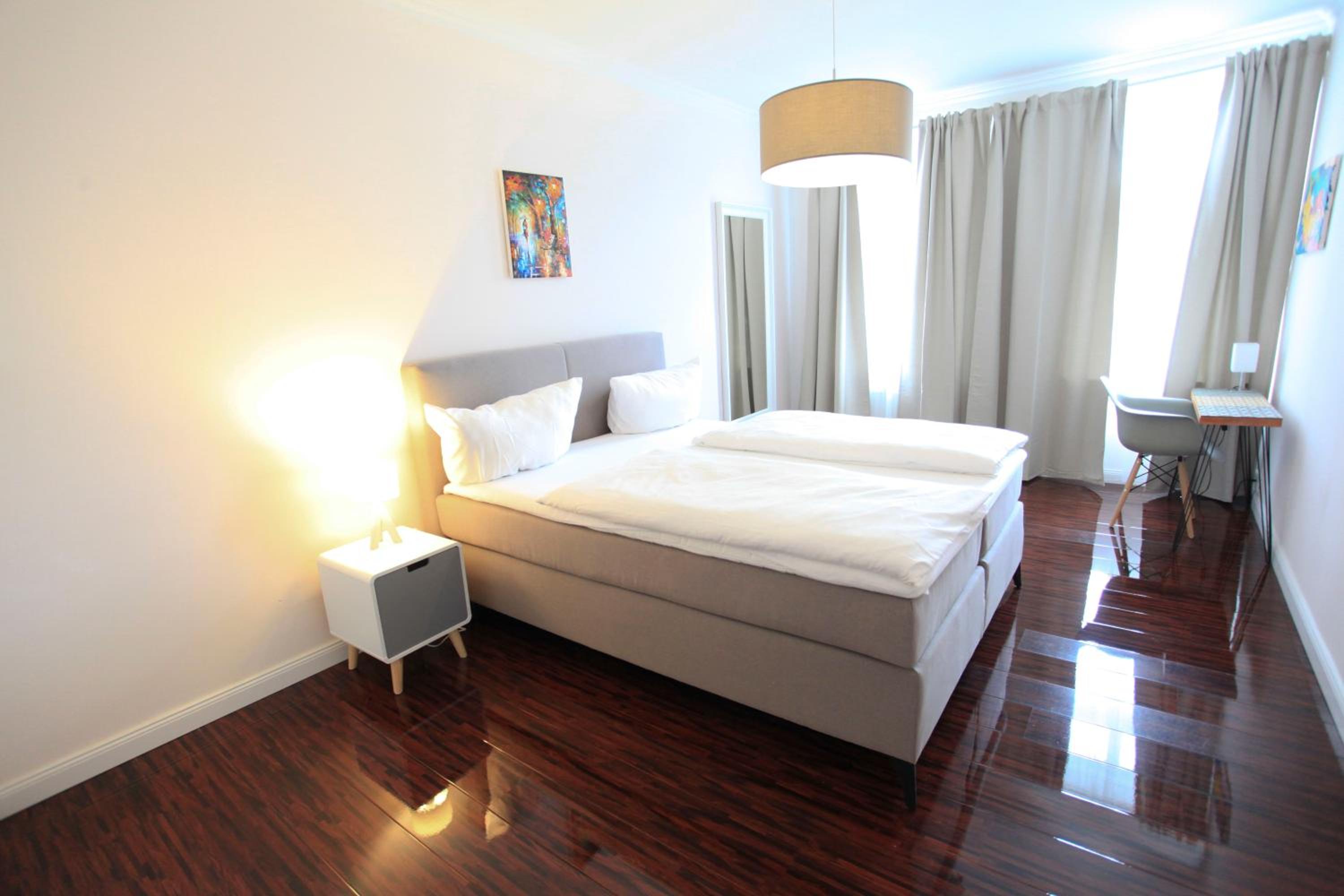 Superior Apartment with Sauna