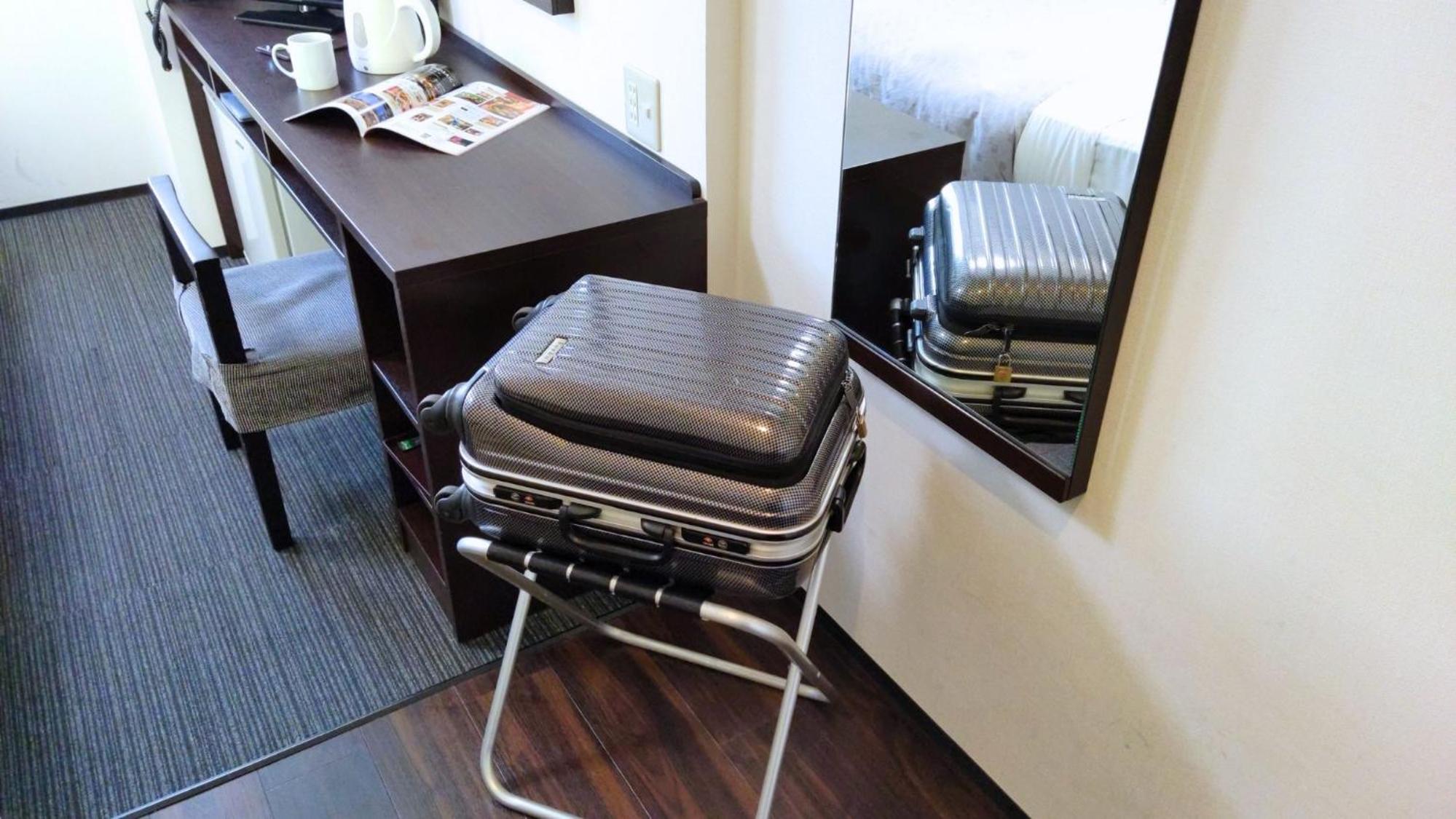 Twin Room - Non-Smoking