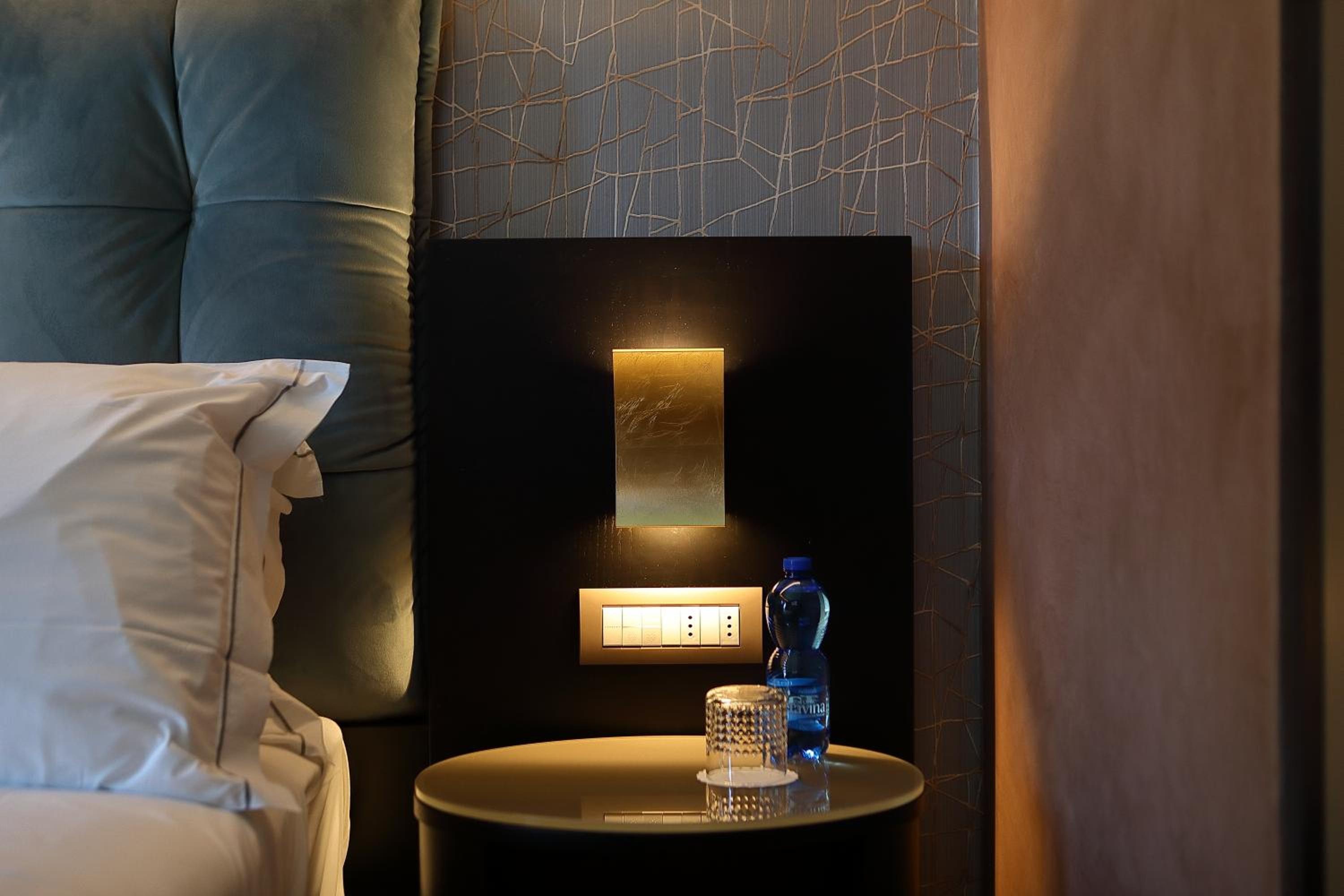 Single Room with Balcony