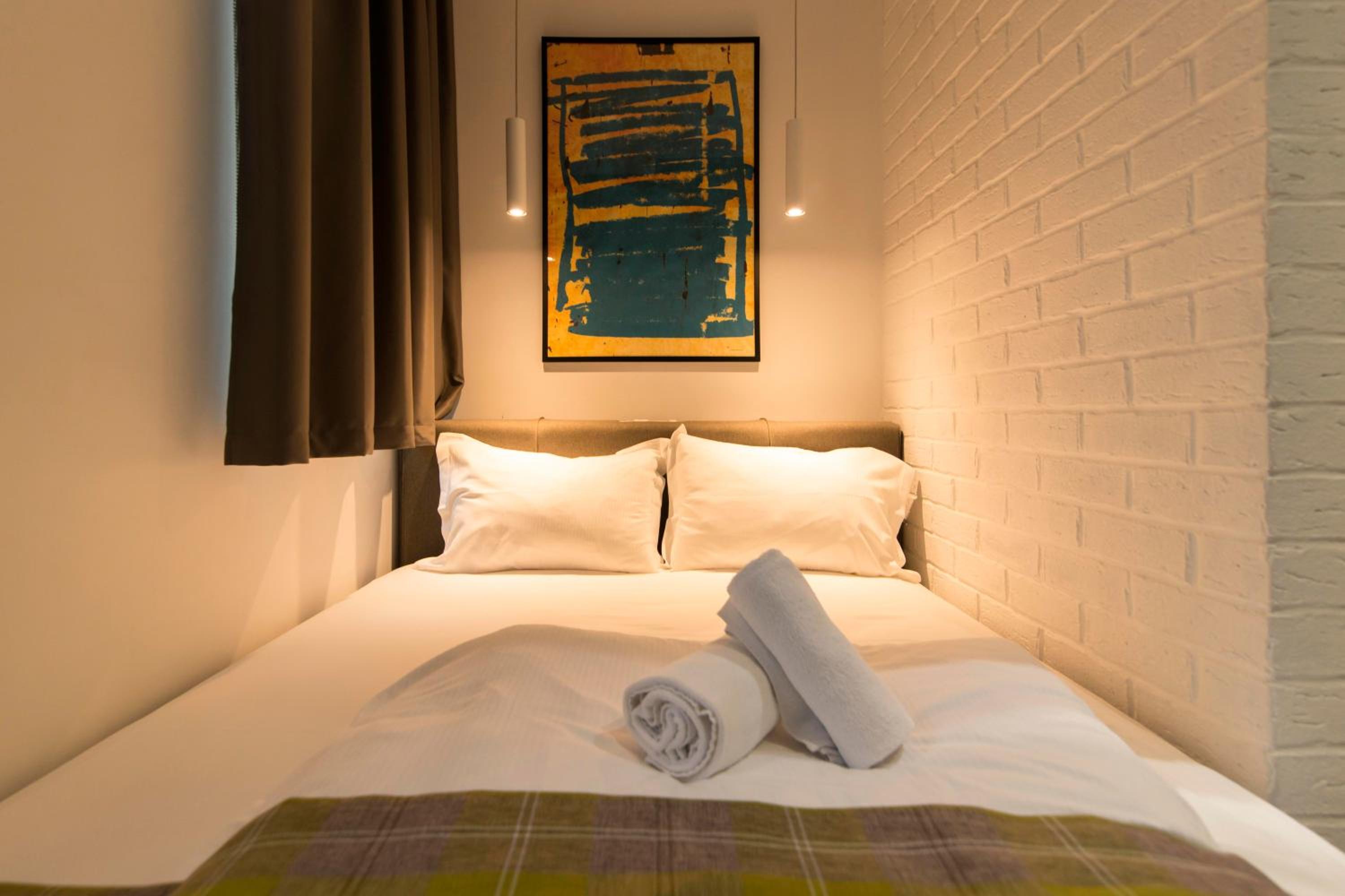 Economy Single Room