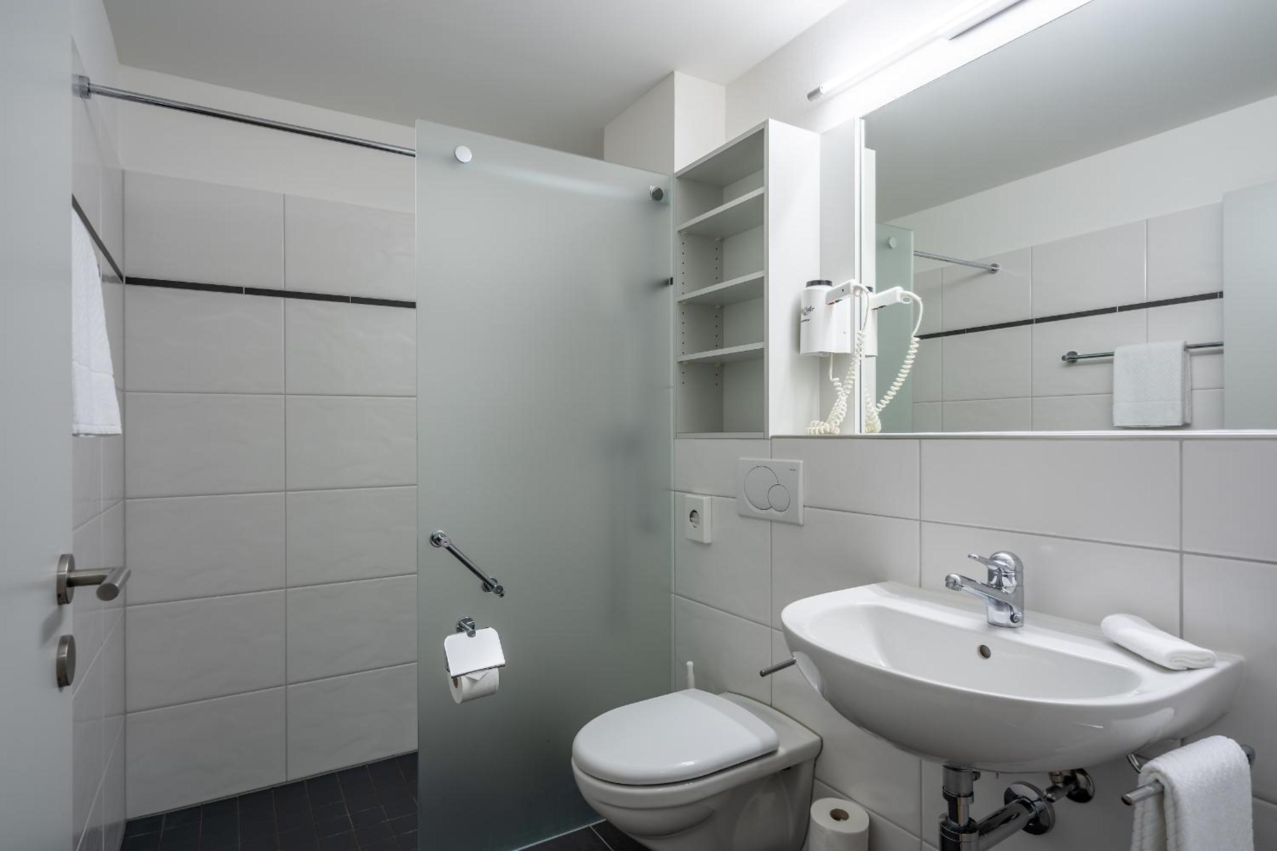 Classic Single Room with Grandlit