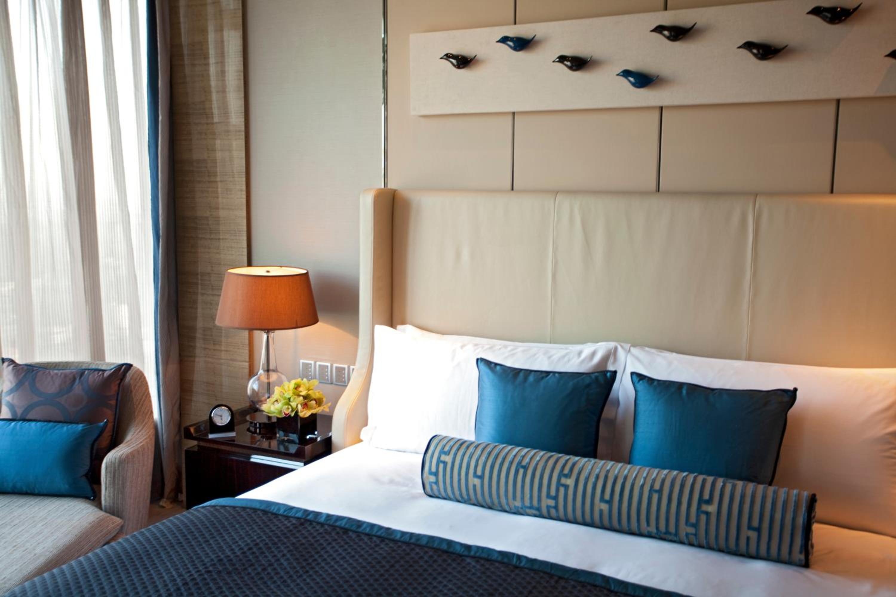 Tangla Deluxe Double Room