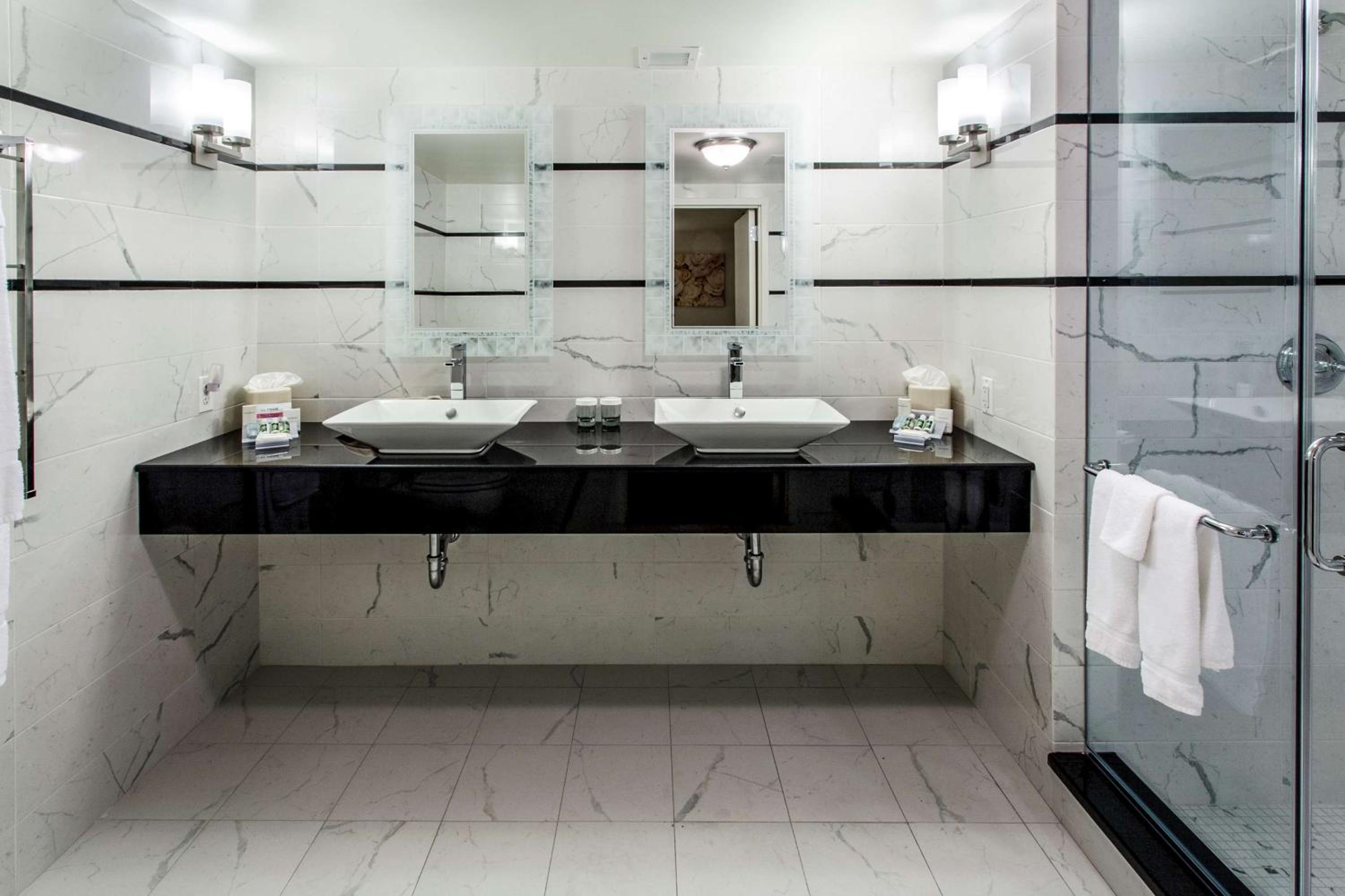 One-Bedroom King Suite