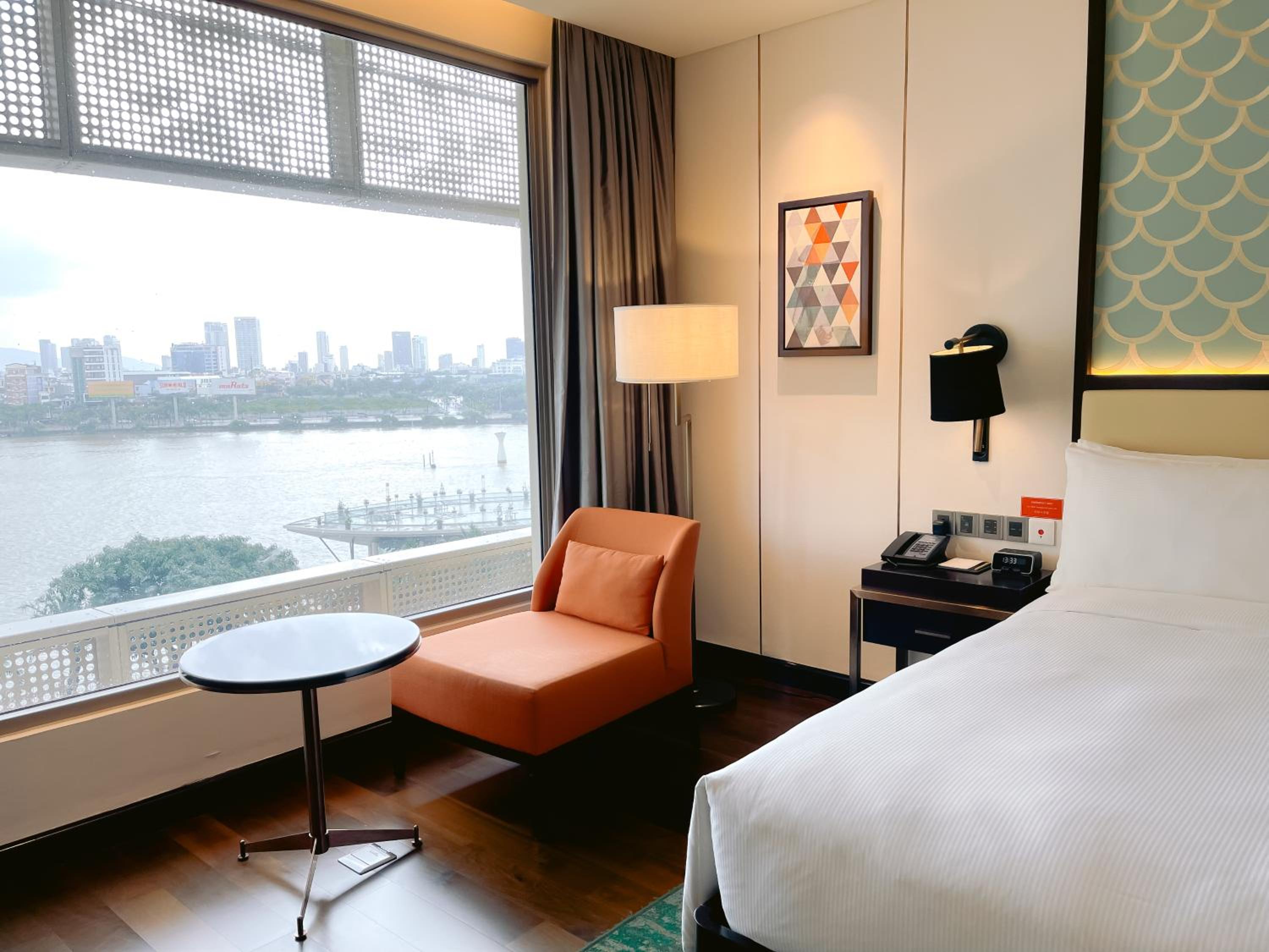 King Room - Mobility Accessible 