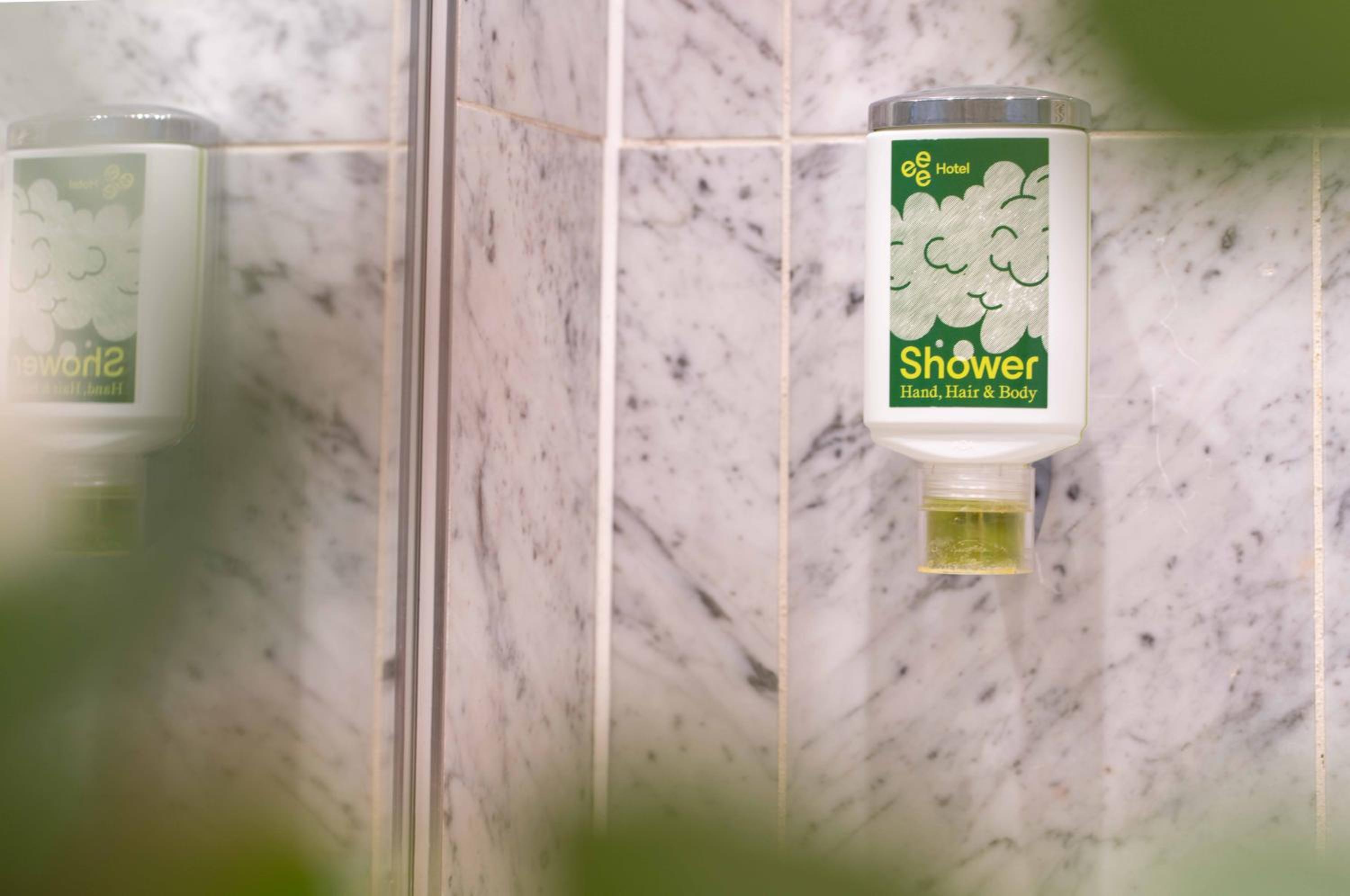 Double Room Standard