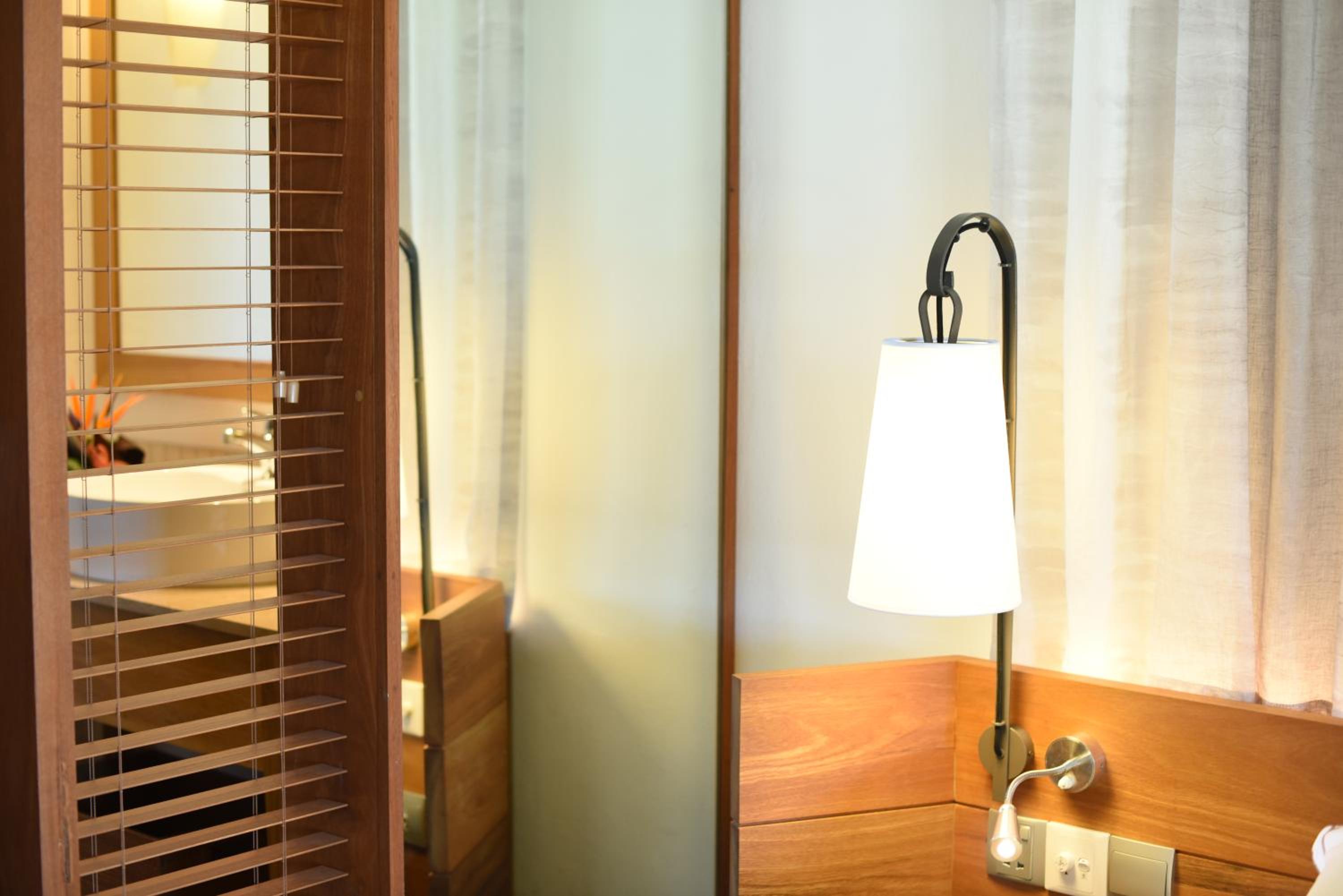 Privilege Seaview Room