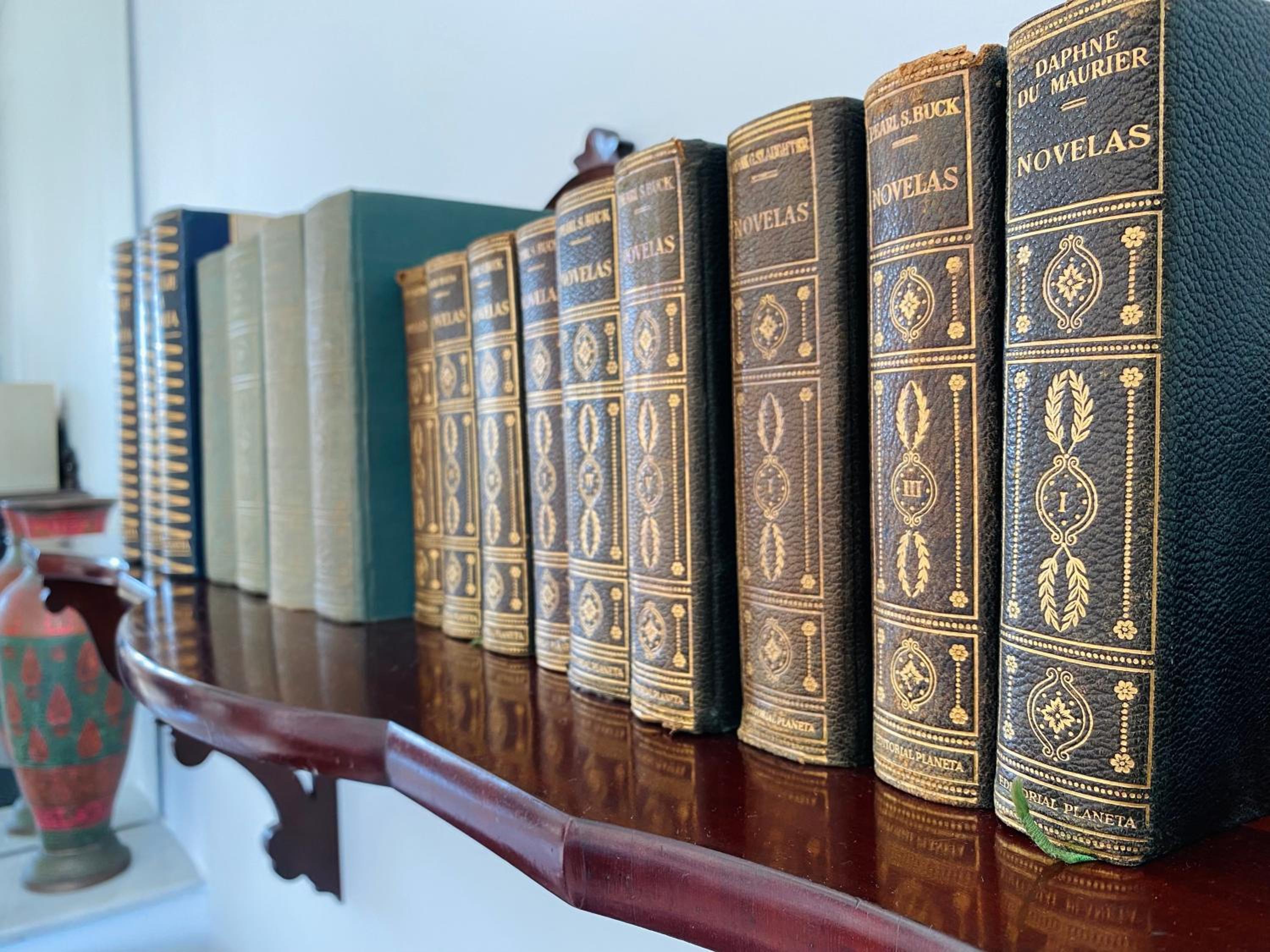 Superior Double Room with Terrace