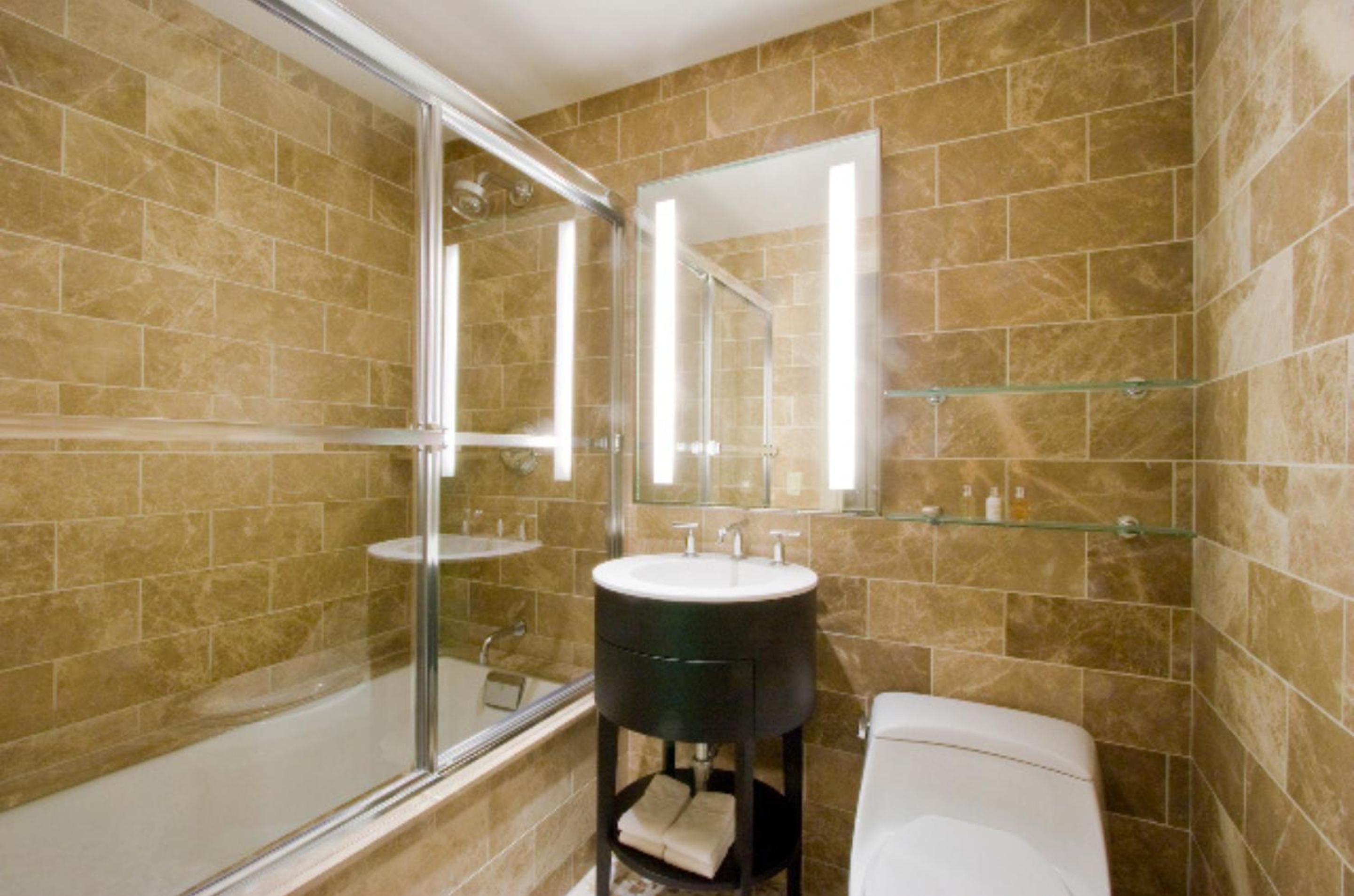 Studio Premium with Terrace