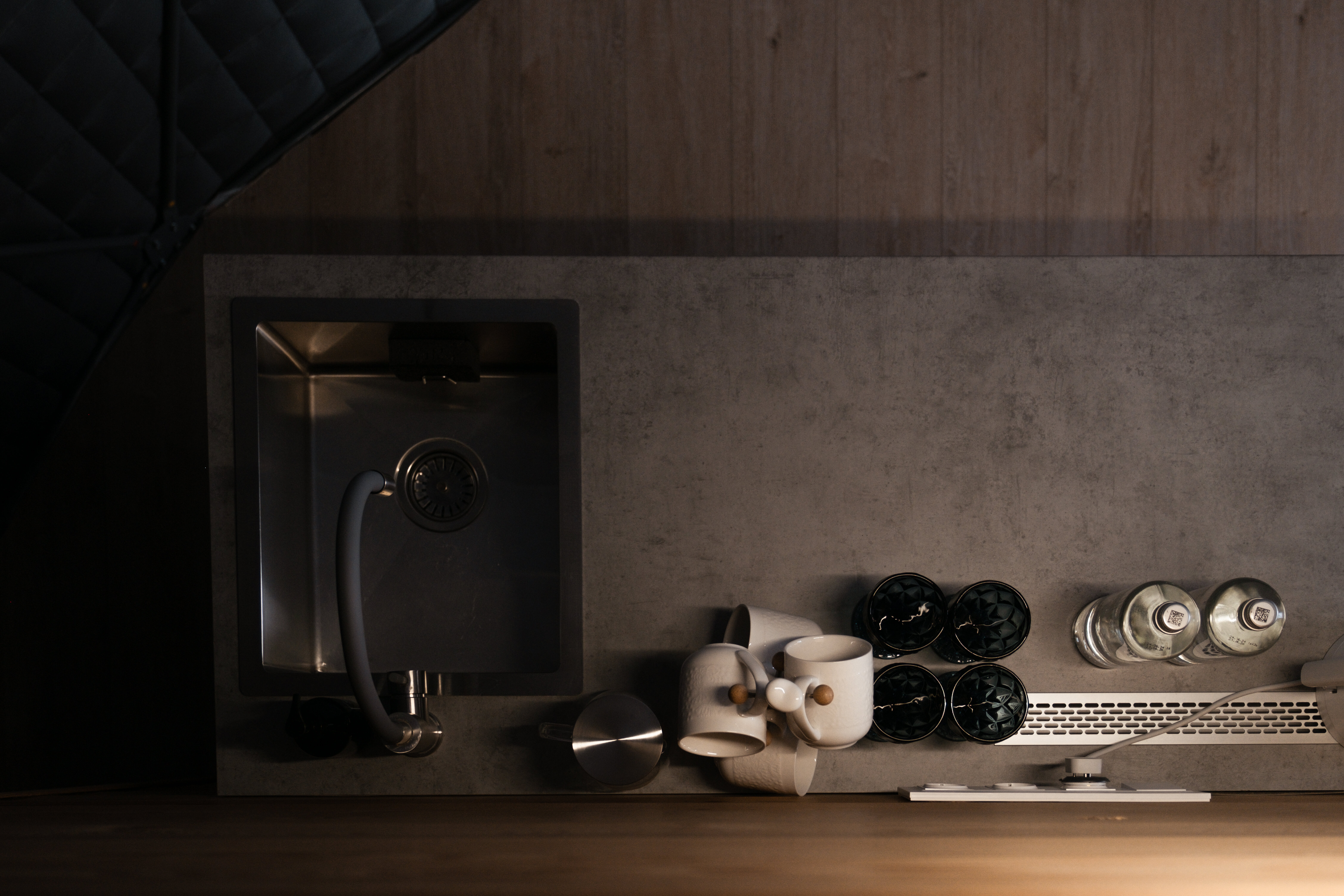 Купольный дом - Сфера