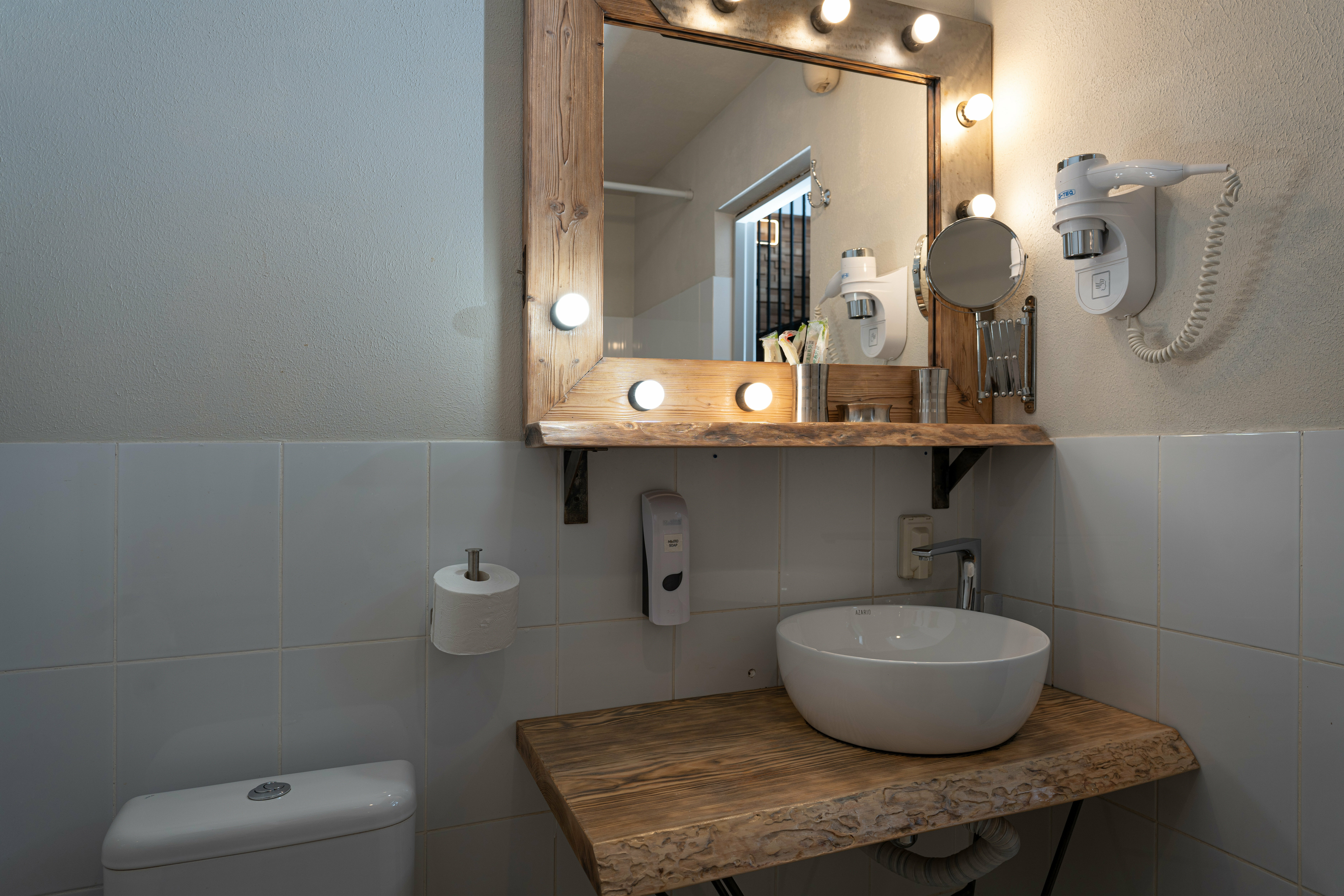 дизайнерский лофт